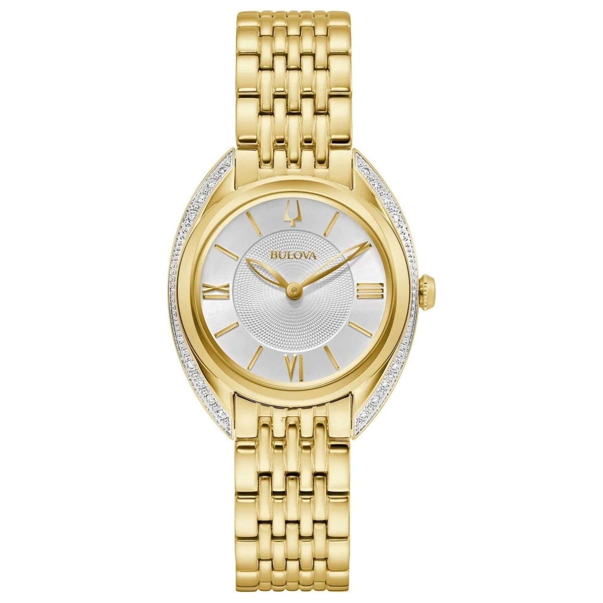 Bulova Women's Watch 98R298