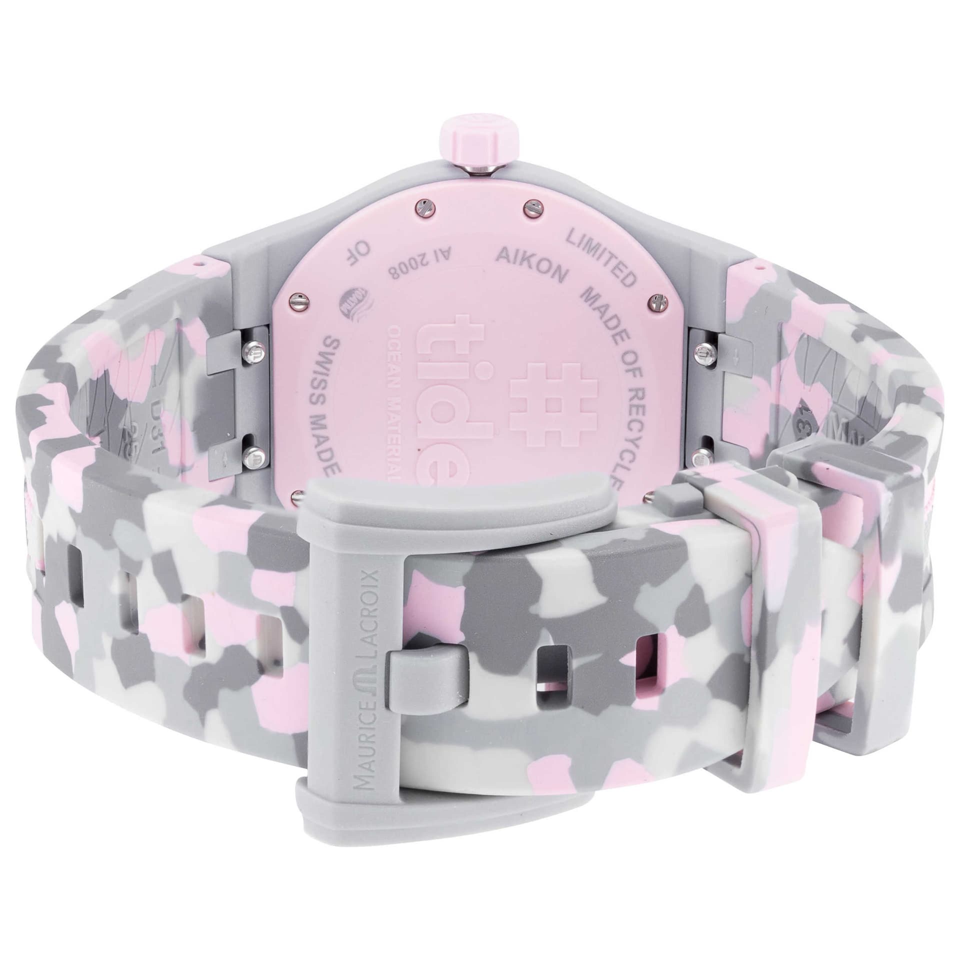 Maurice Lacroix Men's Watch AI2008-2992Z-000-0 2