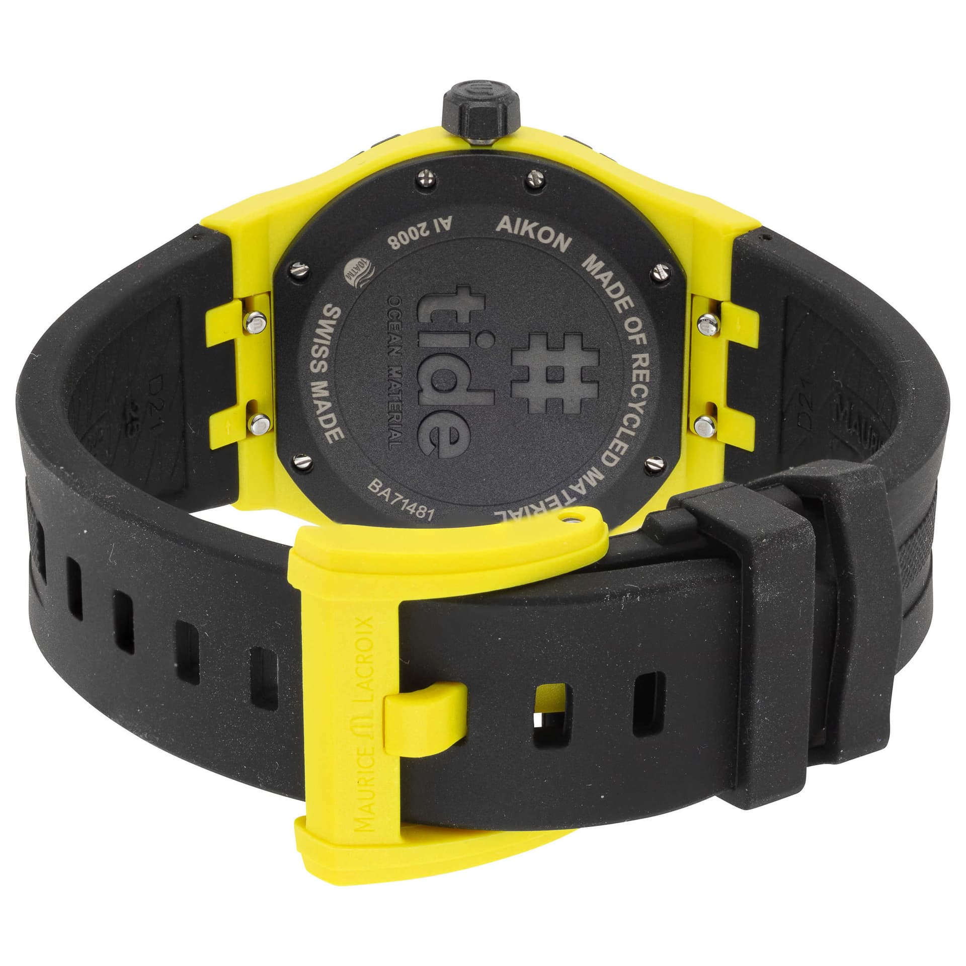 Maurice Lacroix Men's Watch AI2008-60060-300-0 2