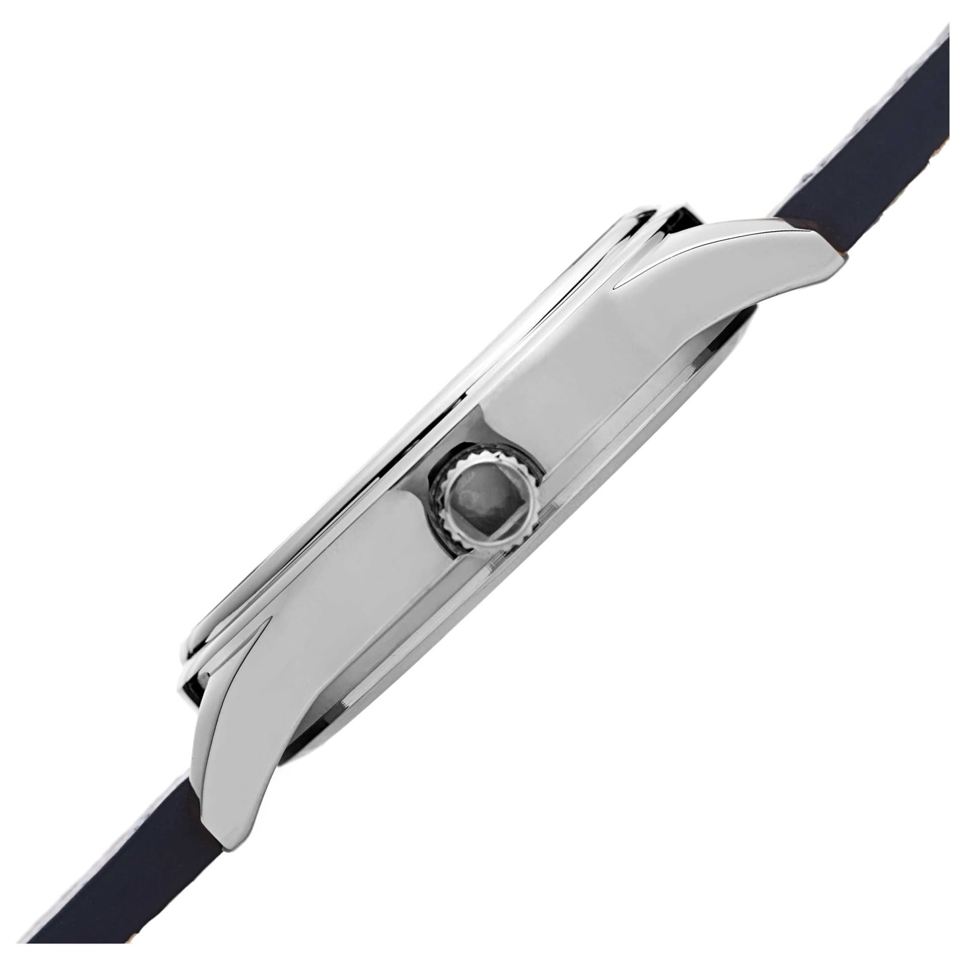 Akribos Xxiv Men's Watch AK1126SSBU 3