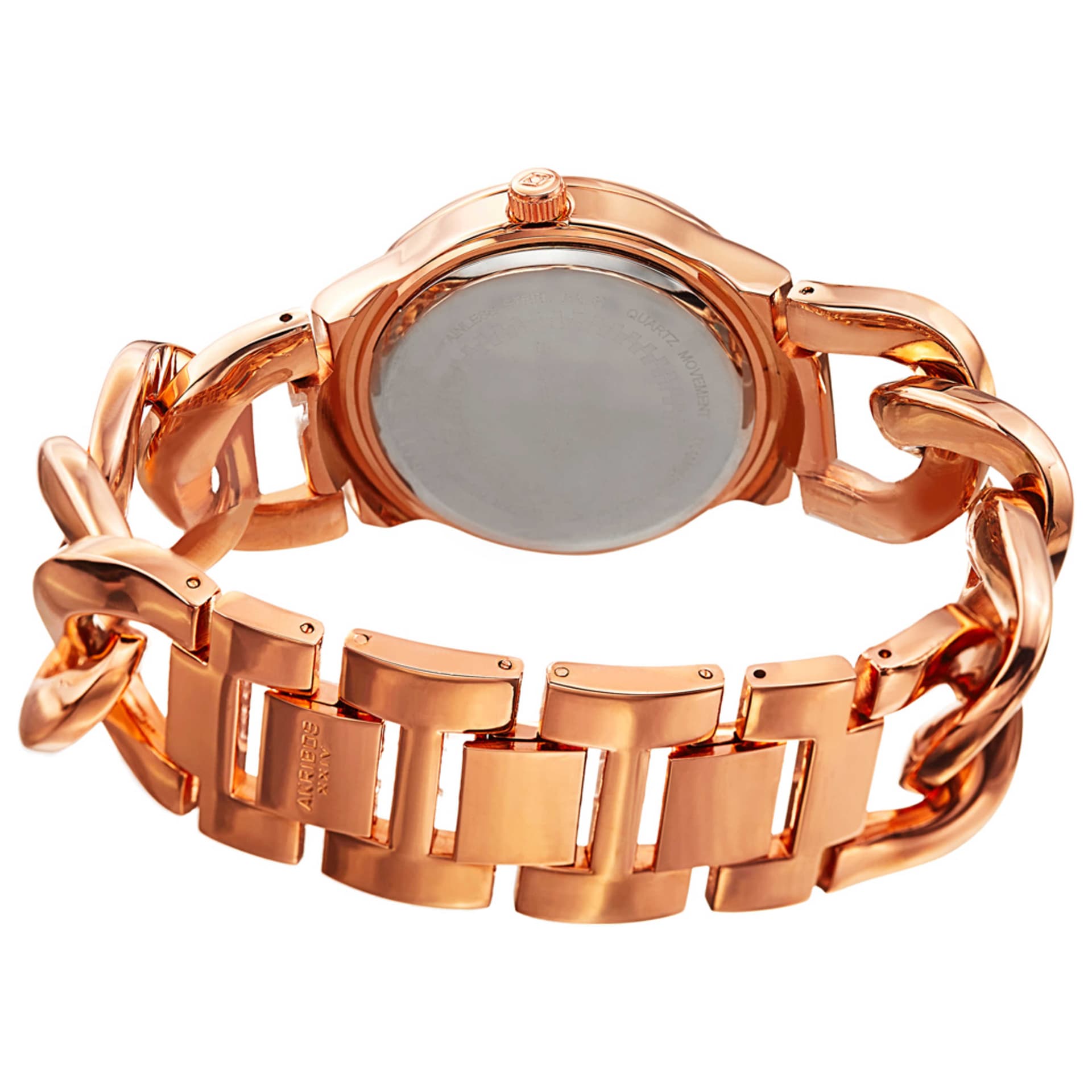 Akribos Xxiv Women's Watch AK931RG 2