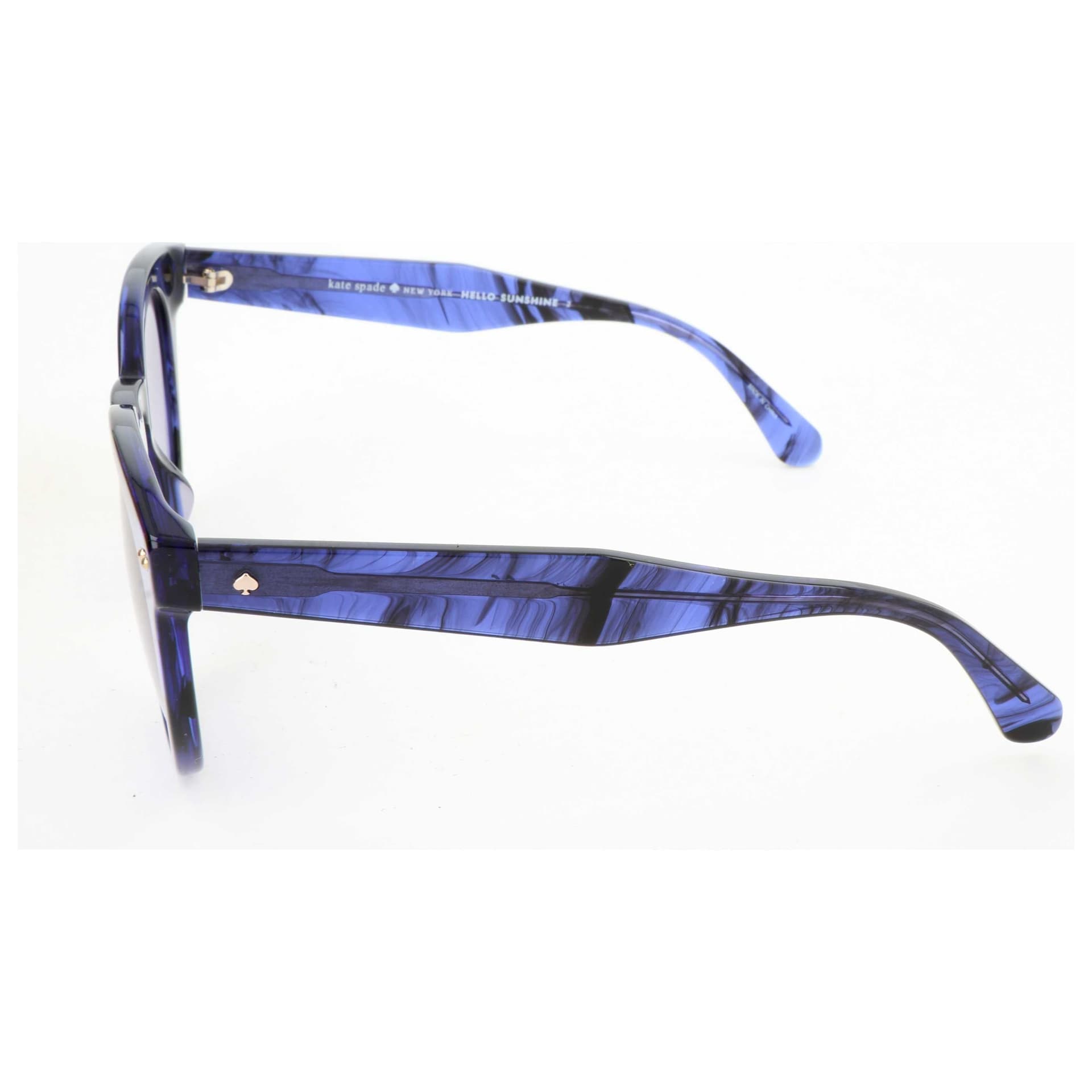 Kate Spade Kate Spade Women's Sunglasses ALEXUS-S-PJP-50 2