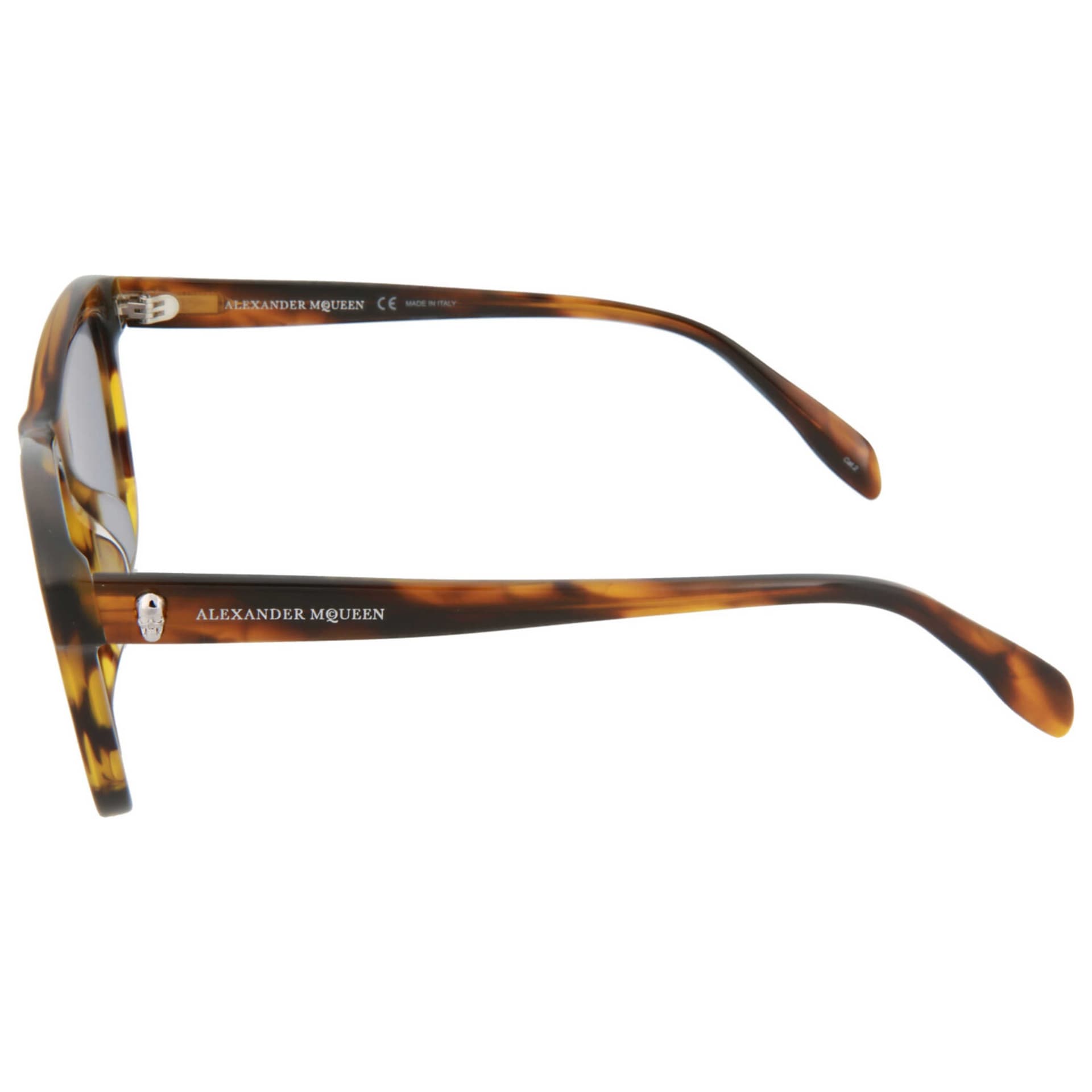 Alexander McQueen Unisex Sunglasses AM0158S-30006088-003 2