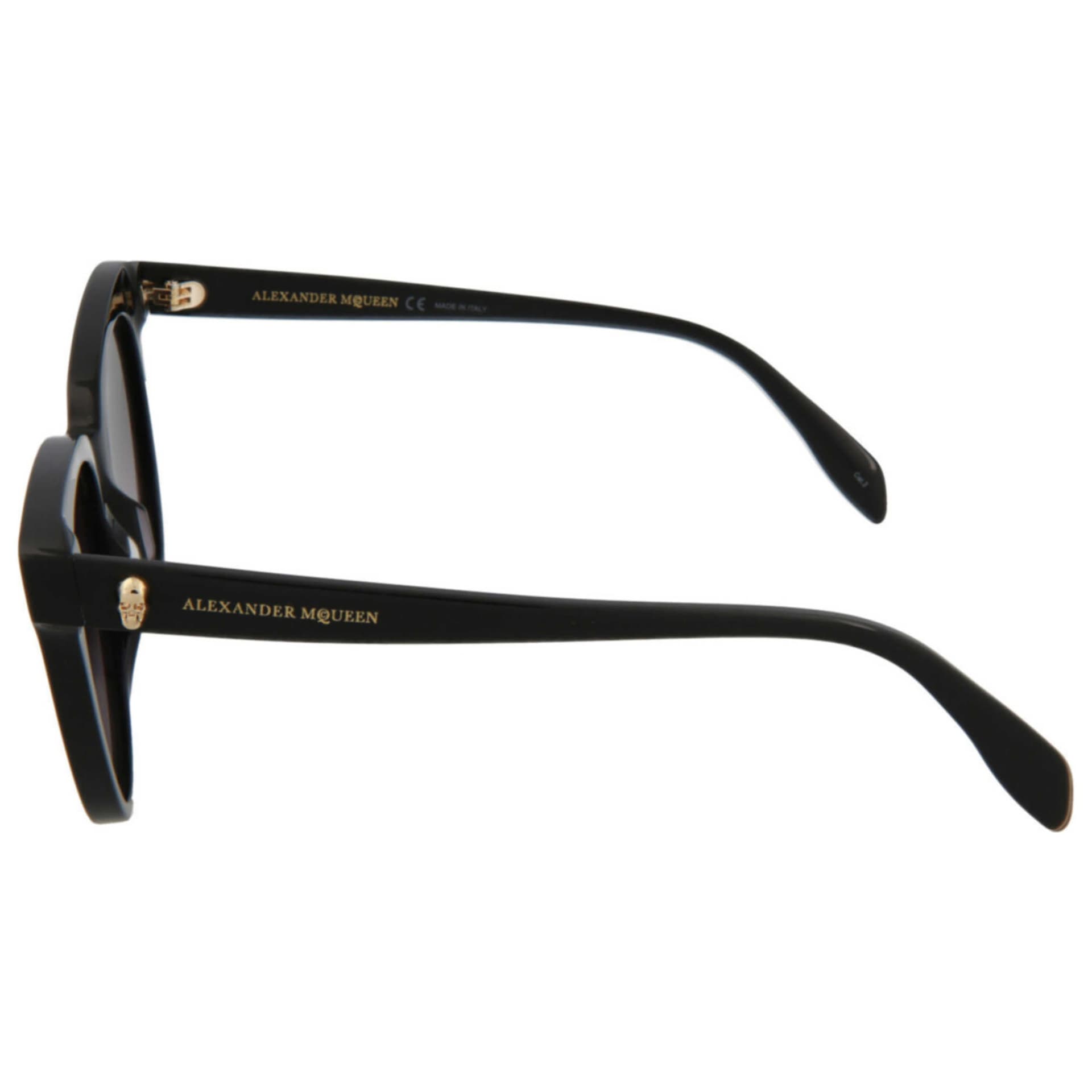 Alexander McQueen Women's Sunglasses AM0159S-30006090-001 2