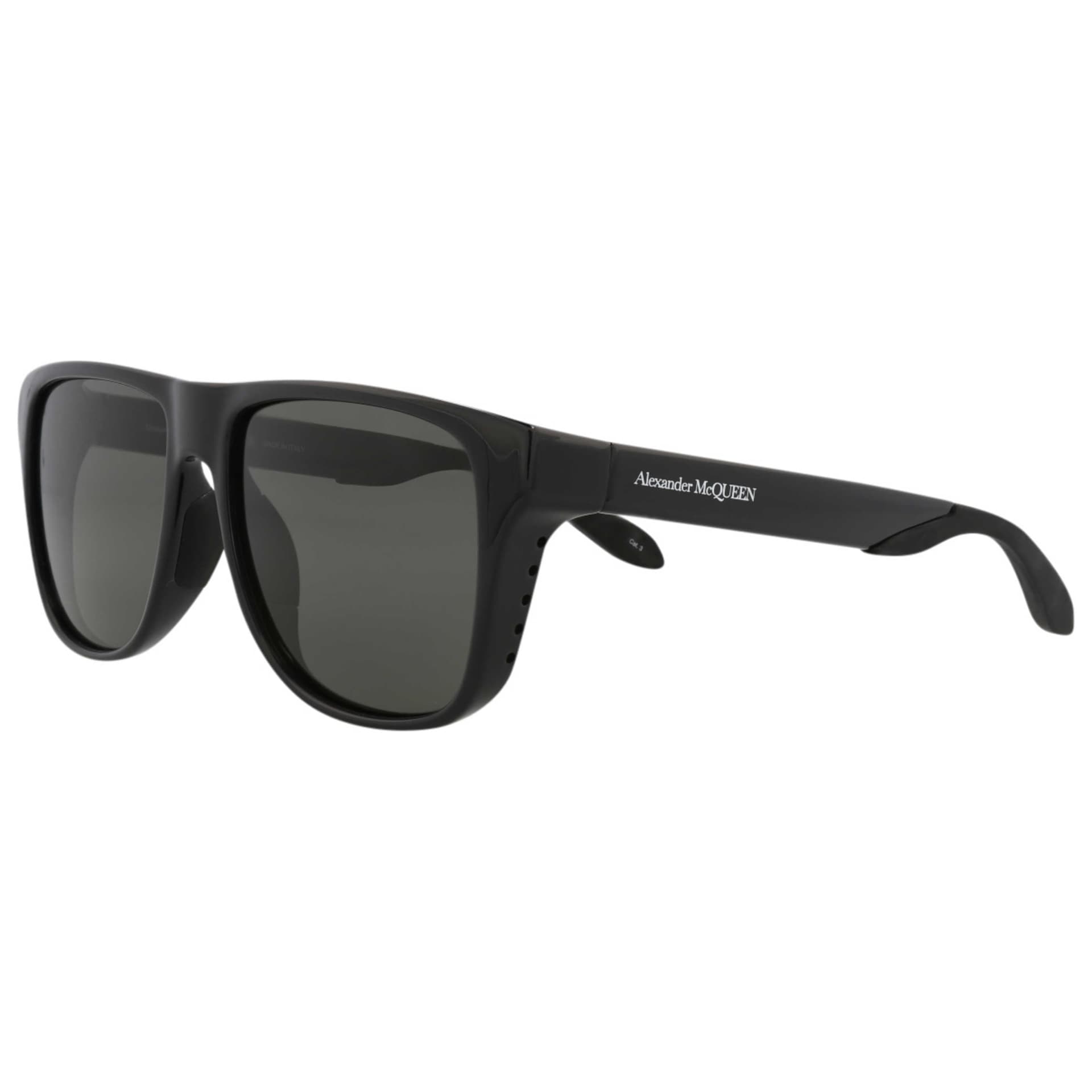 Alexander McQueen Unisex Sunglasses AM0292SA-30009429-001
