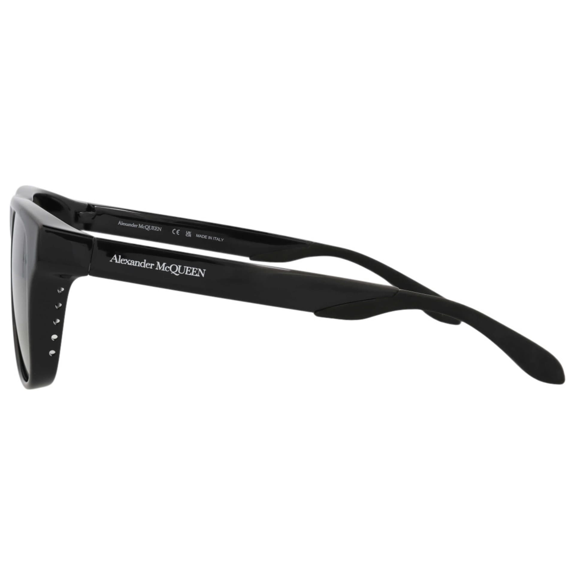 Alexander McQueen Unisex Sunglasses AM0292SA-30009429-001 2