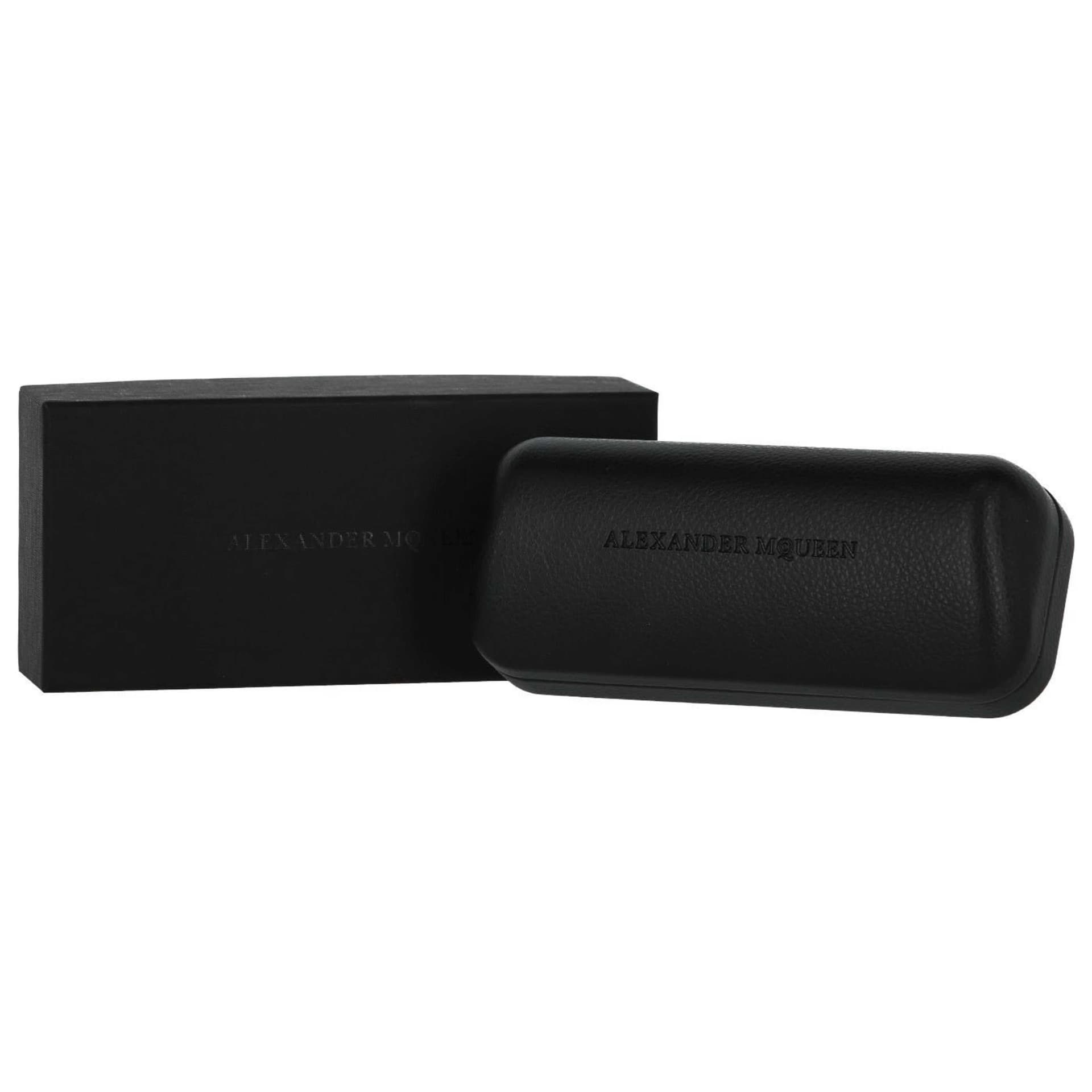 Alexander McQueen Unisex Sunglasses AM0292SA-30009429-001 4