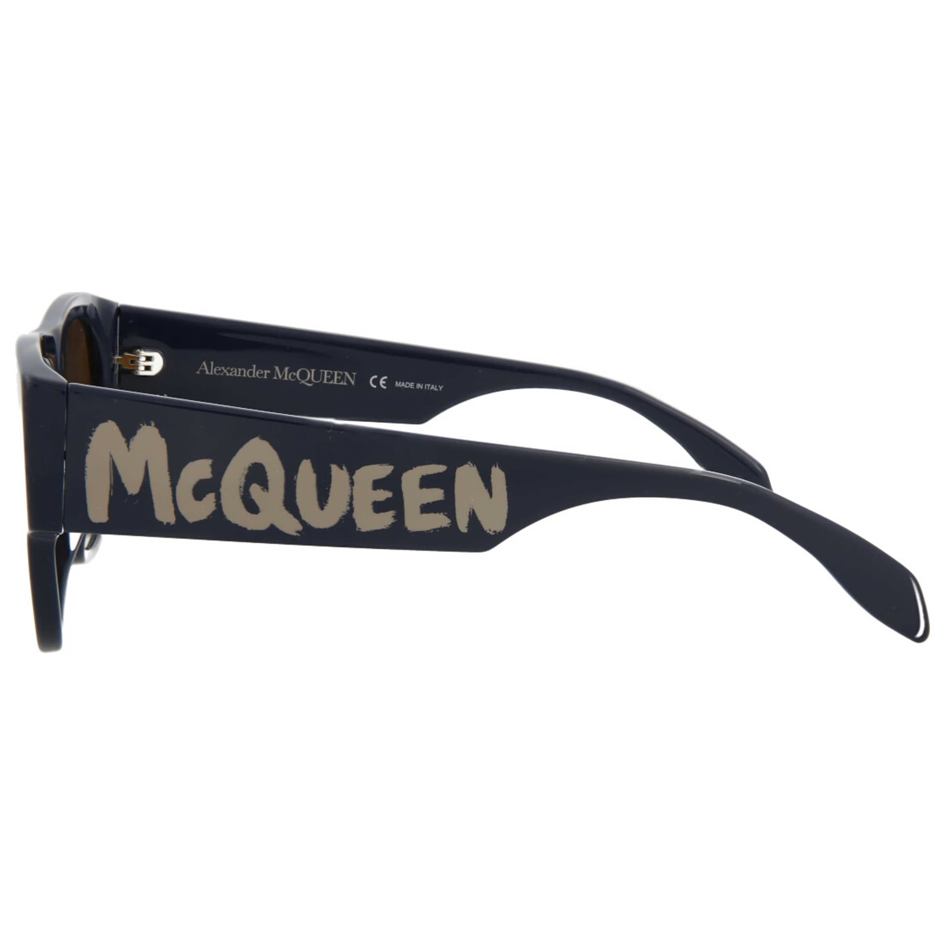 Alexander McQueen Men's Sunglasses AM0328S-30011474-004 3