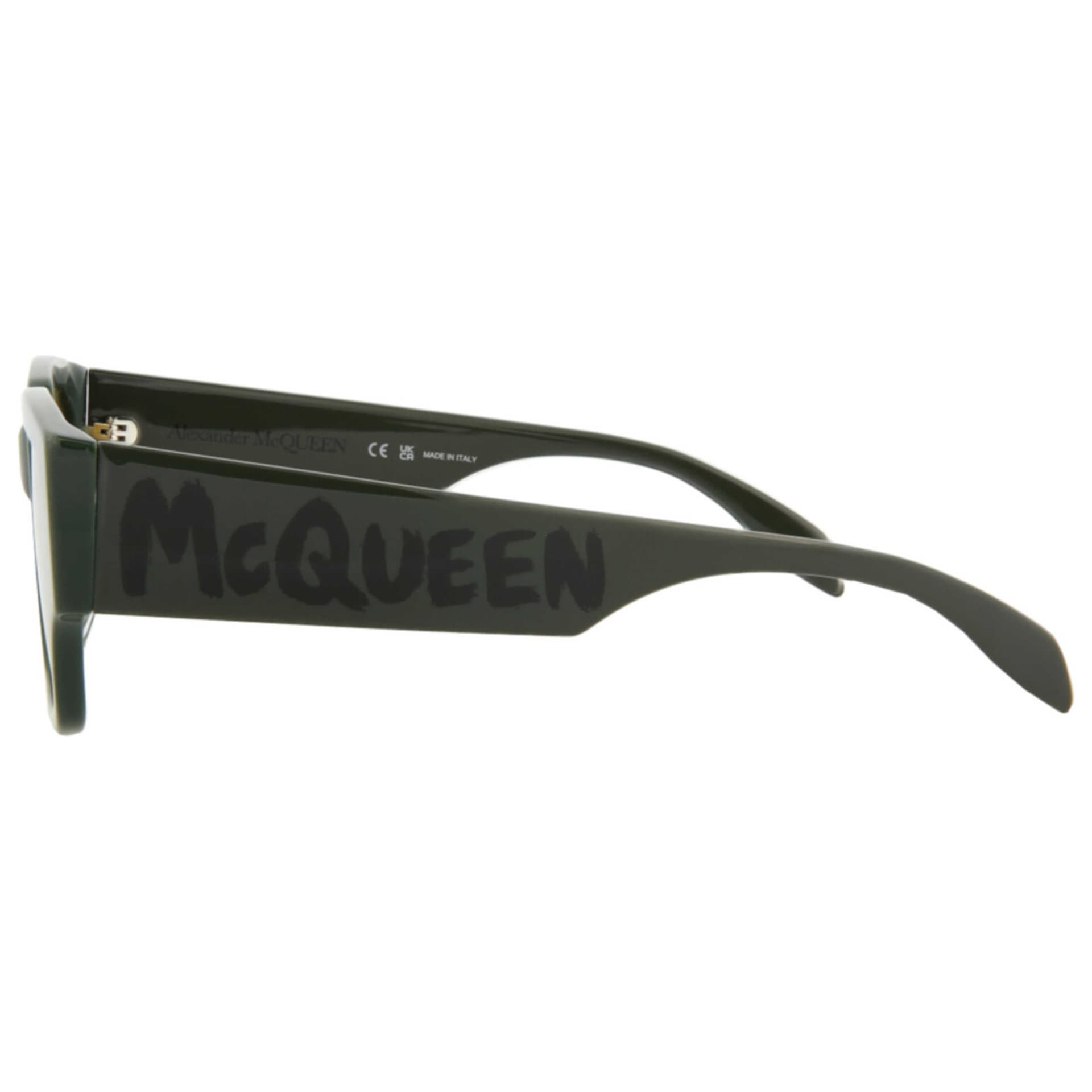 Alexander McQueen Men's Sunglasses AM0329S-30011473-004 2