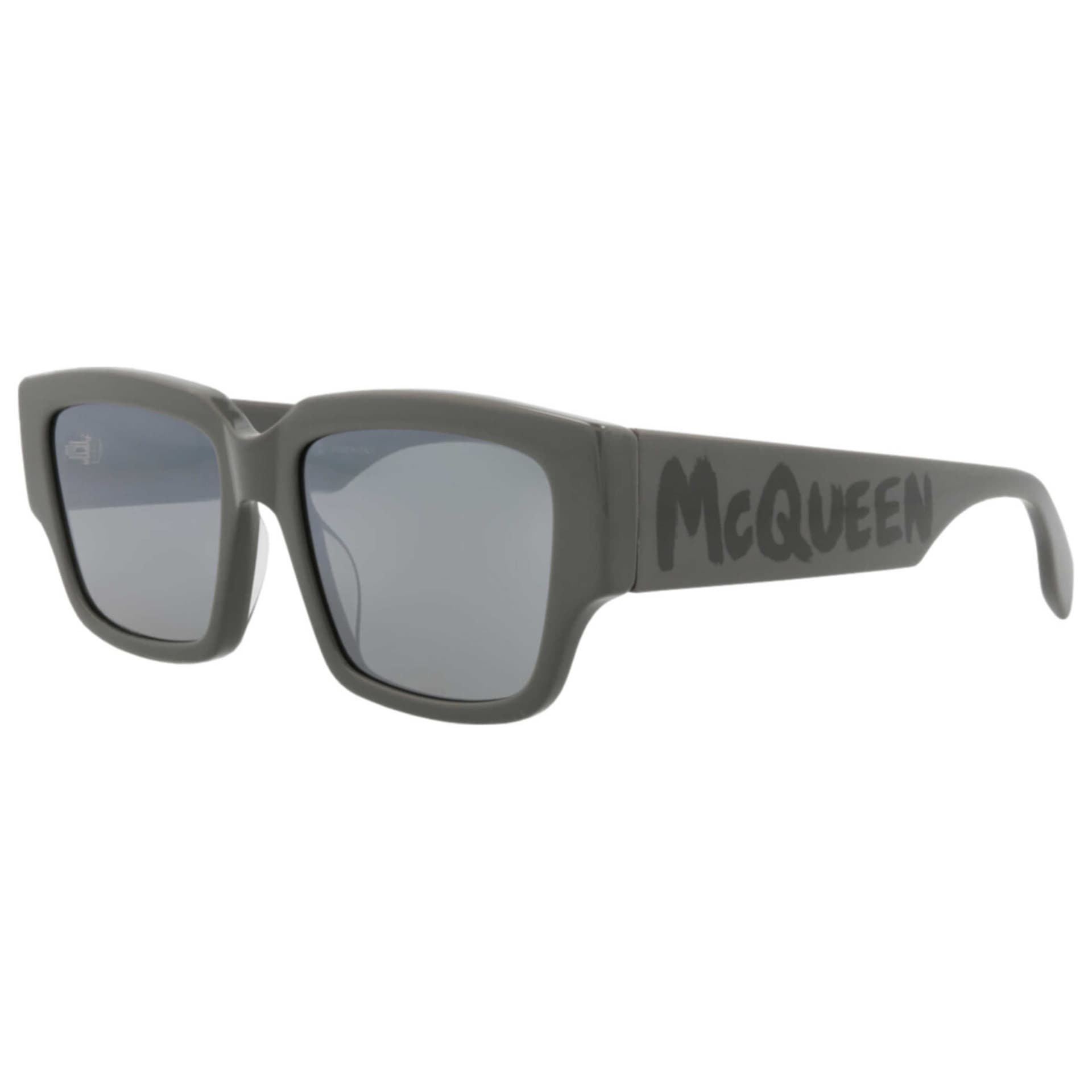 Alexander McQueen Men's Sunglasses AM0329S-30011473-006