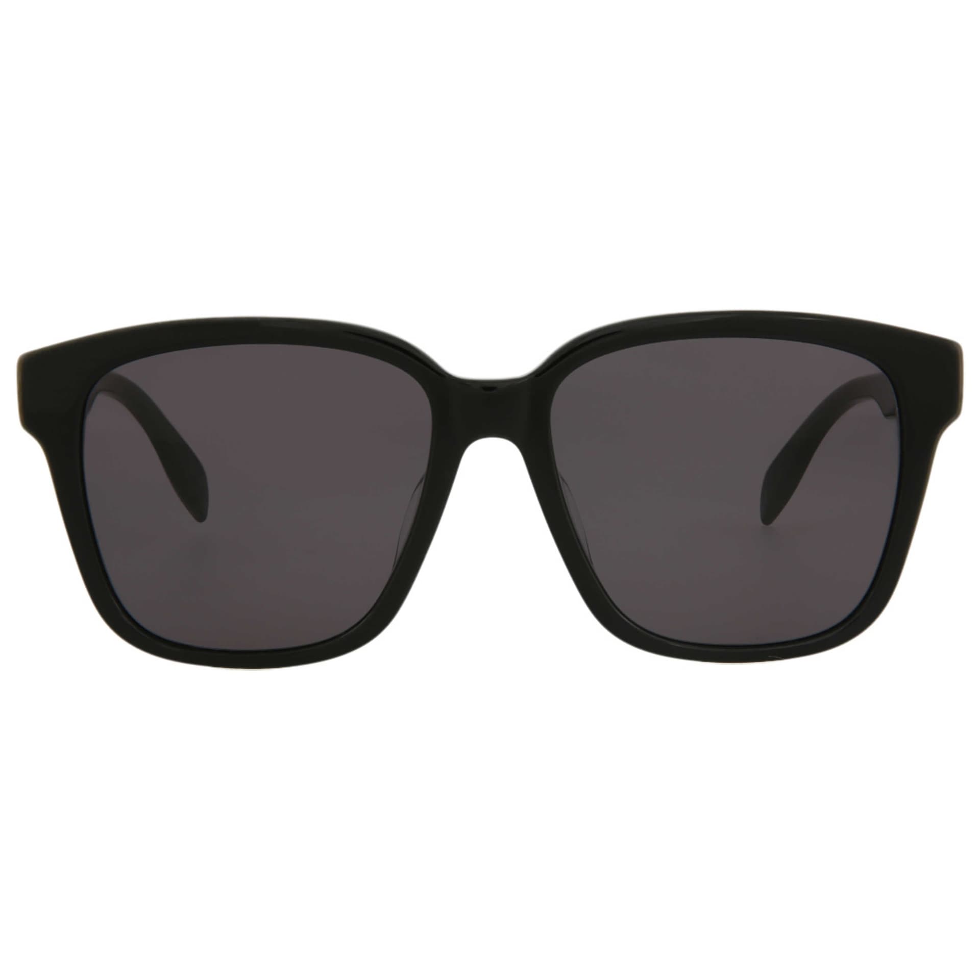 Alexander McQueen Women's Sunglasses AM0331SK-30011454-002 2