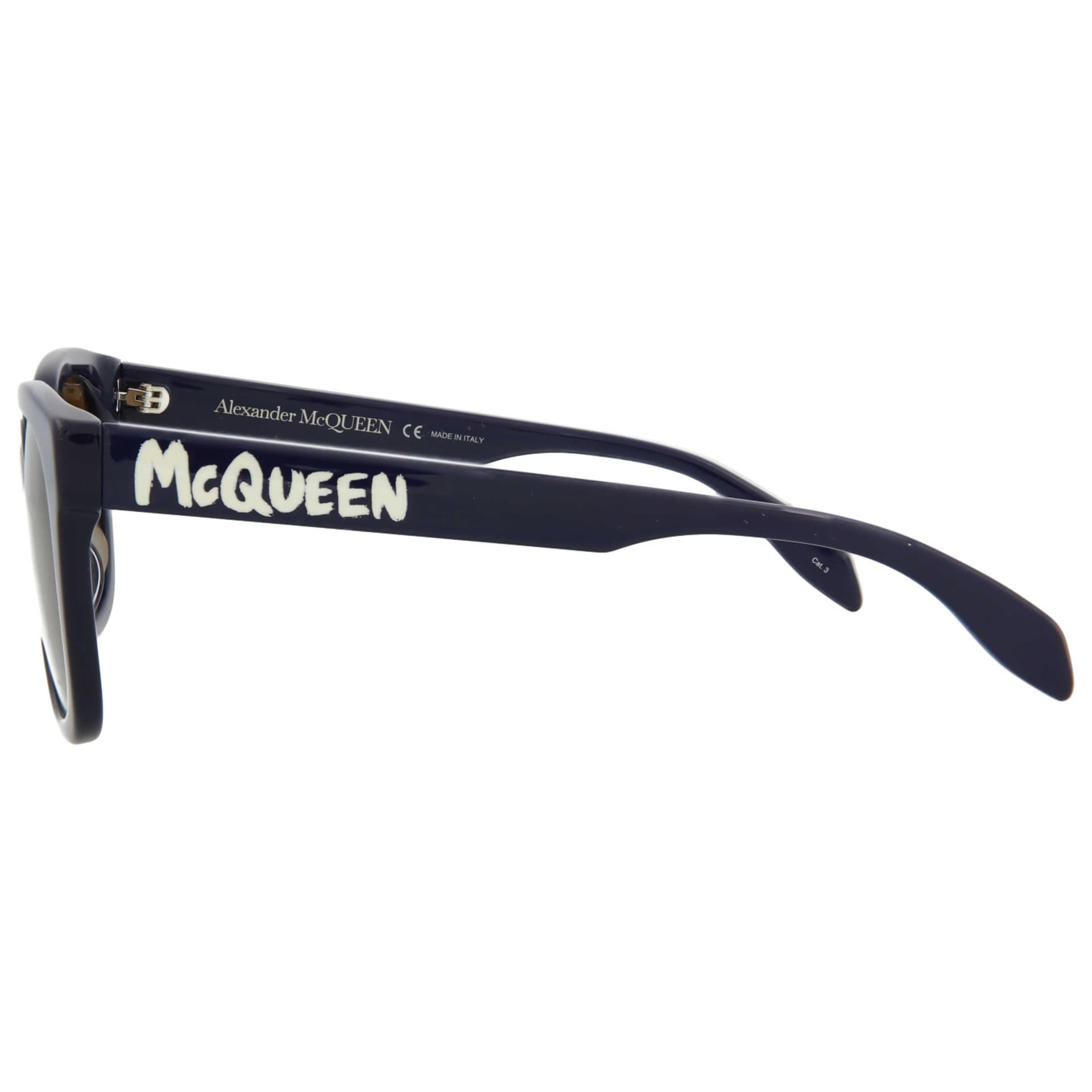 Alexander McQueen Men's Sunglasses AM0348S-30012327-004 3
