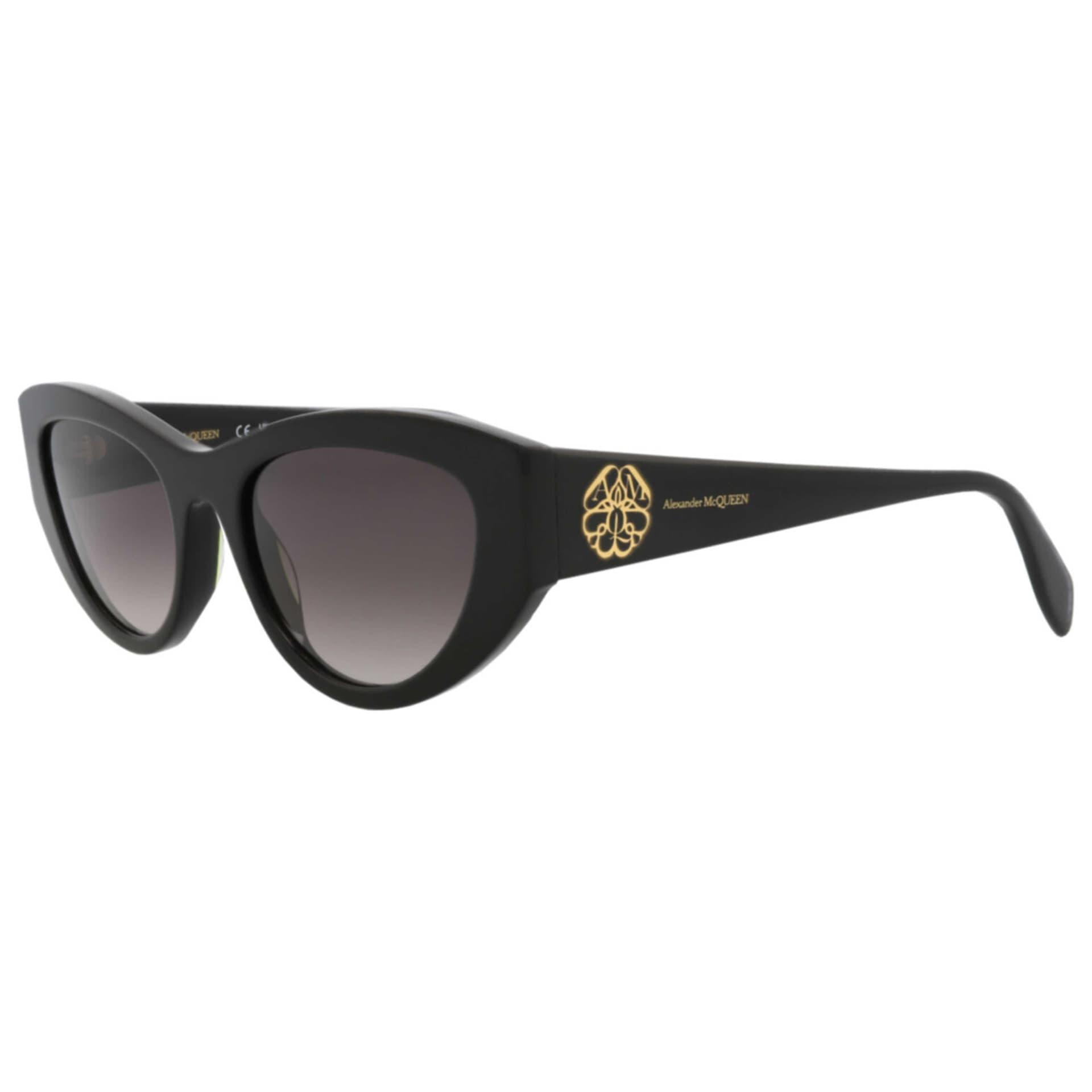 Alexander McQueen Women's Sunglasses AM0377S-30013626-003
