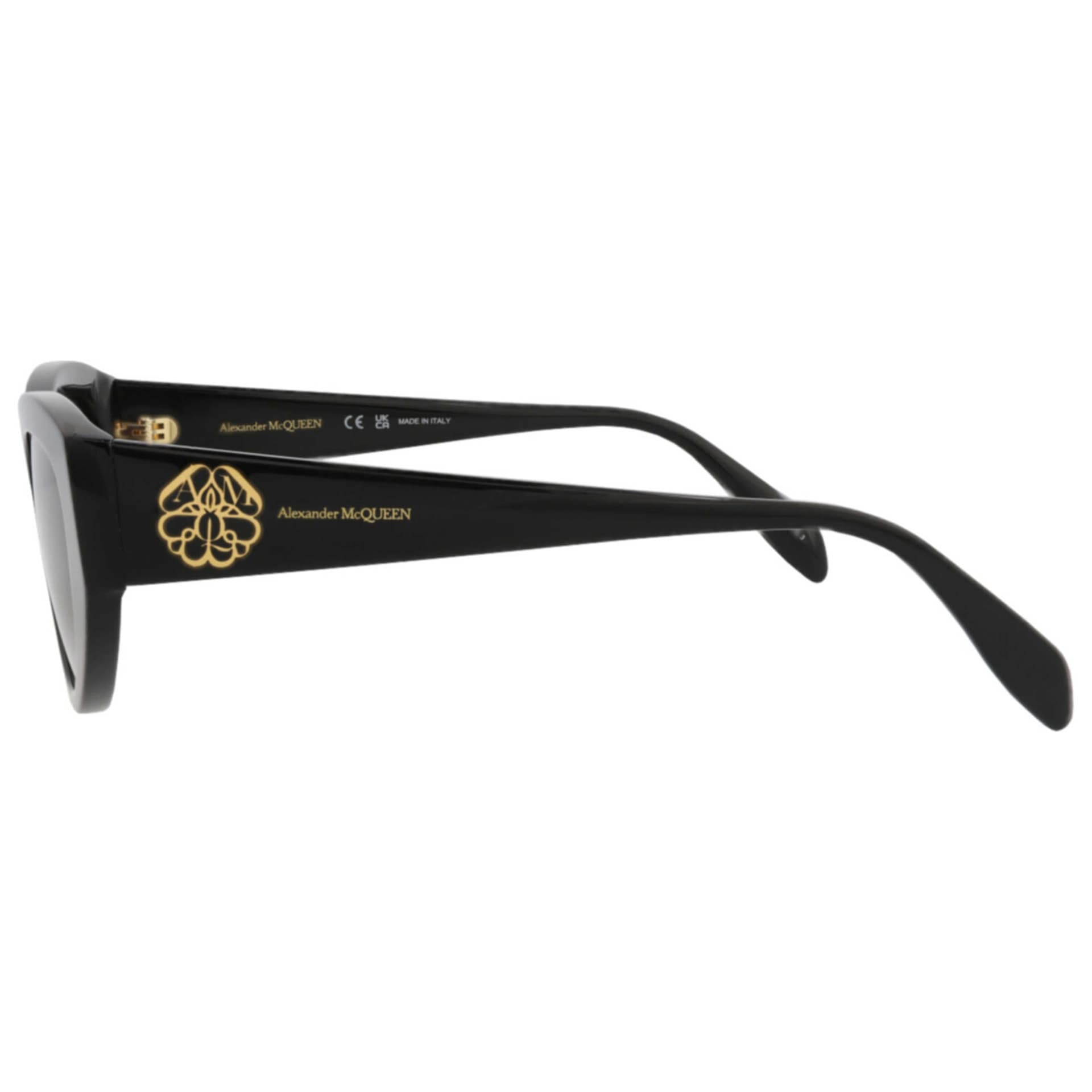 Alexander McQueen Women's Sunglasses AM0377S-30013626-003 2