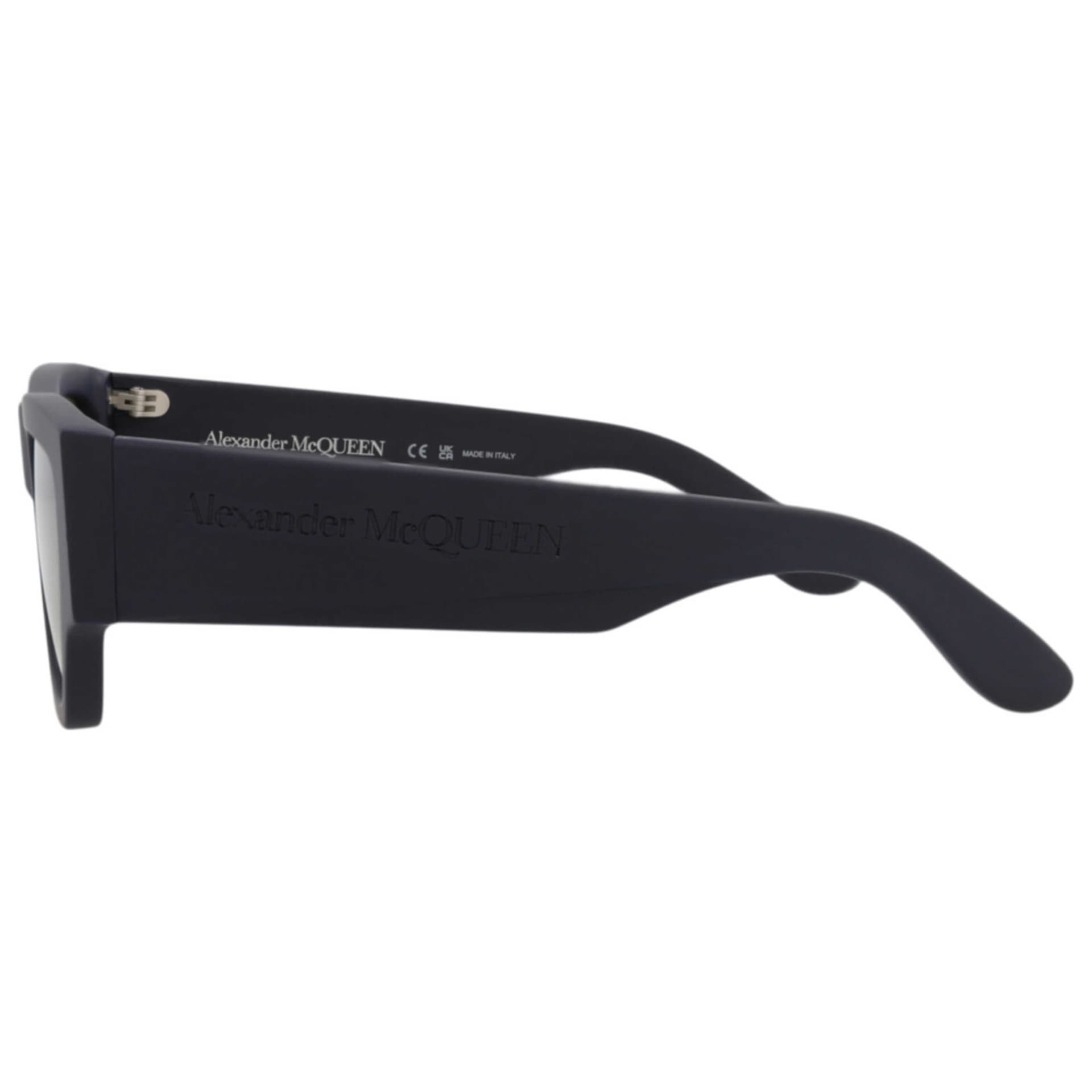 Alexander McQueen Men's Sunglasses AM0393S-30014334-005 2