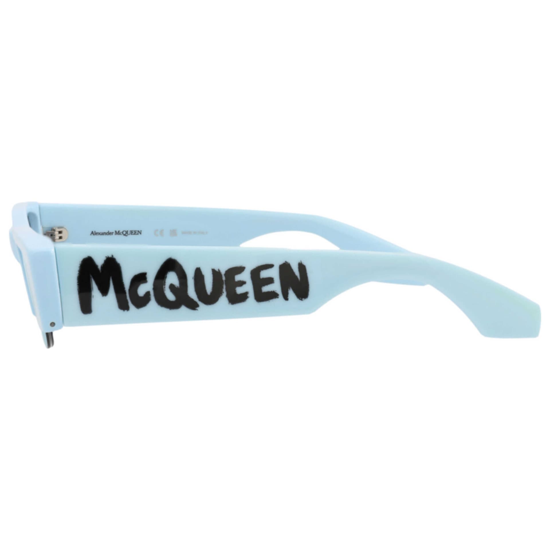Alexander McQueen Women's Sunglasses AM0404S-30014335-004 2