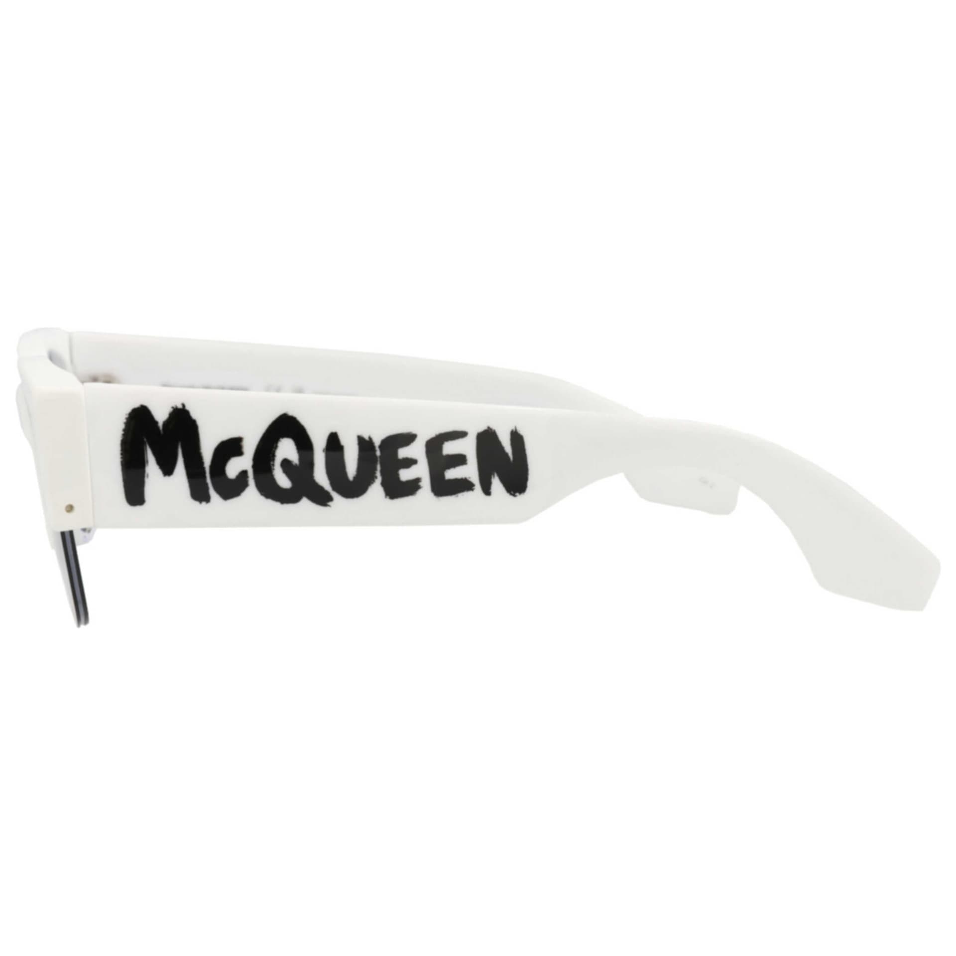Alexander McQueen Unisex Sunglasses AM0405S-30014336-004 2