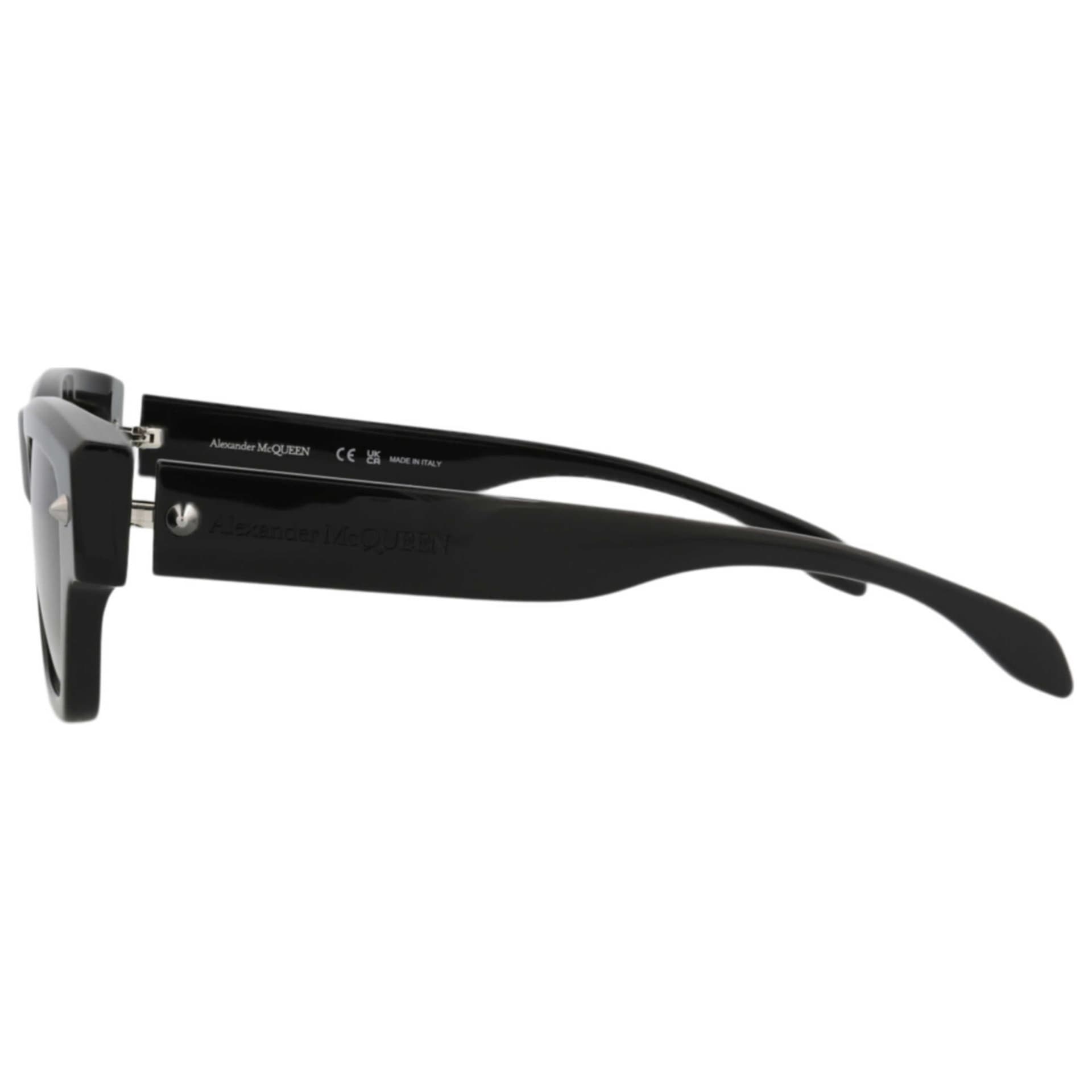 Alexander McQueen Men's Sunglasses AM0409S-30014340-001 2