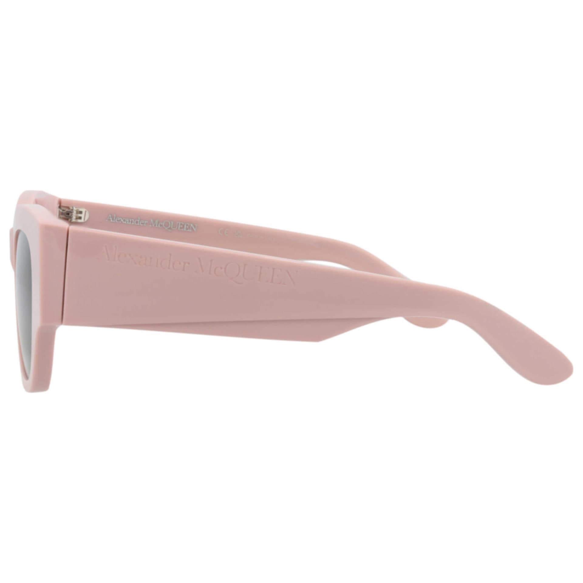 Alexander McQueen Women's Sunglasses AM0420S-30014616-005 2