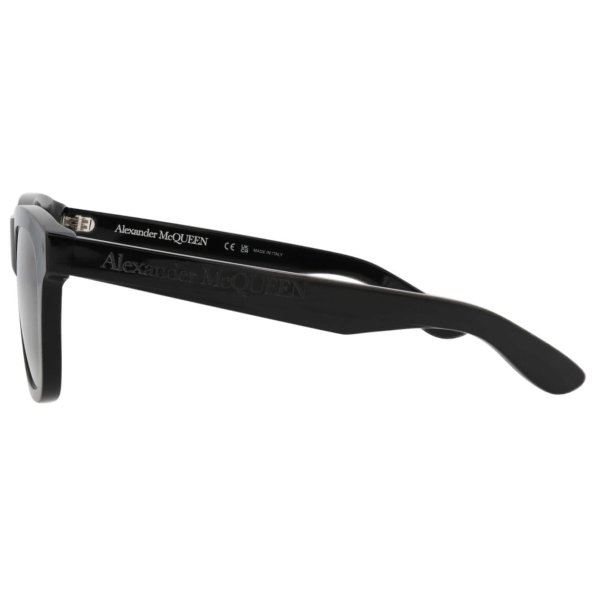 Alexander McQueen Men's Sunglasses AM0421S-30014615-001 2