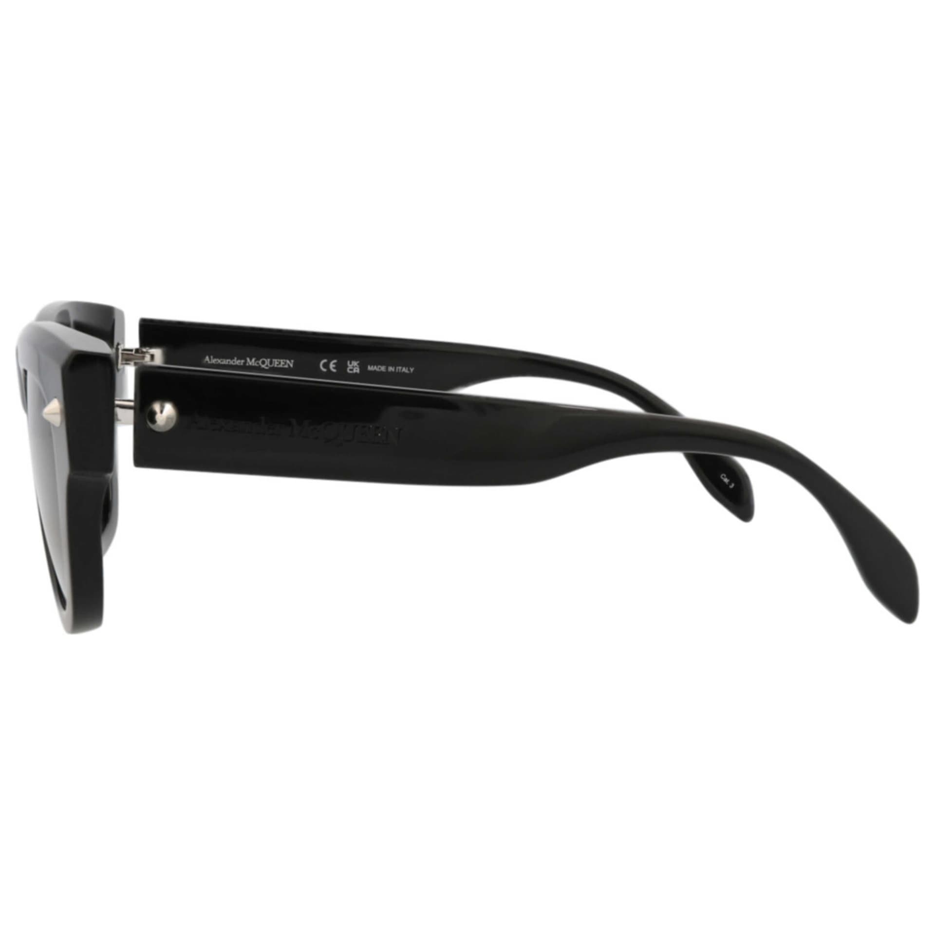 Alexander McQueen Men's Sunglasses AM0425S-30014620-001 2
