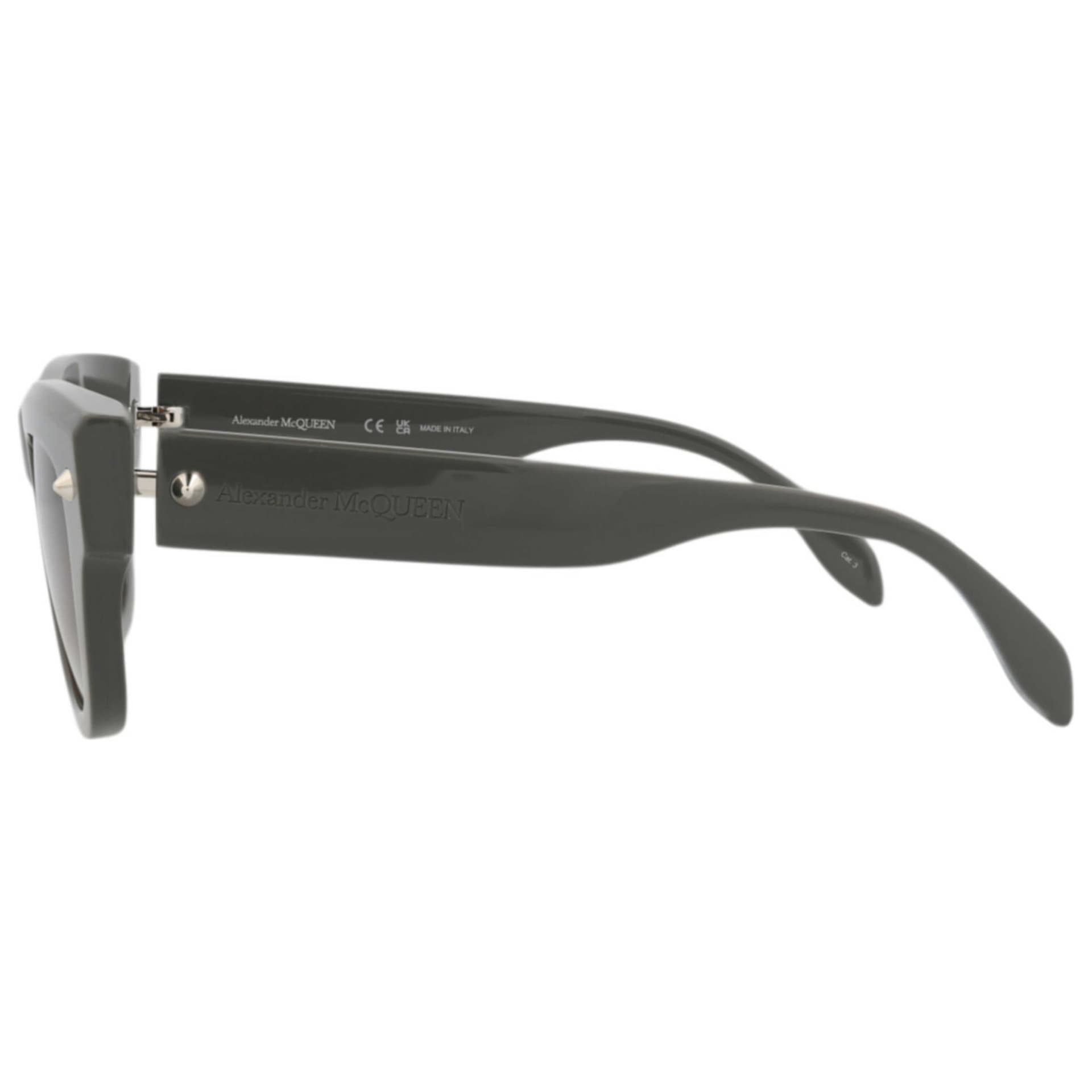 Alexander McQueen Men's Sunglasses AM0425S-30014620-004 2