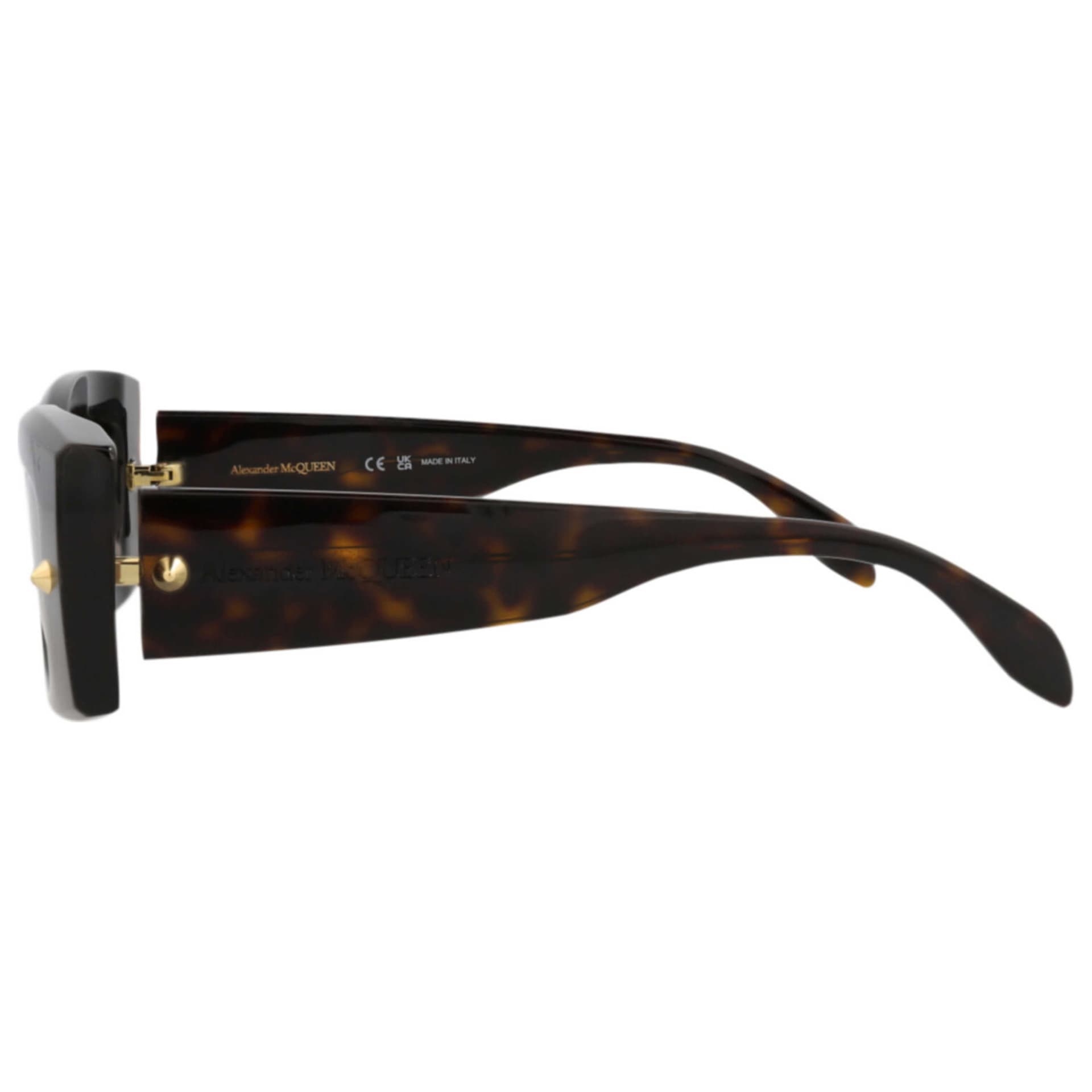 Alexander McQueen Unisex Sunglasses AM0426S-30014623-002 2