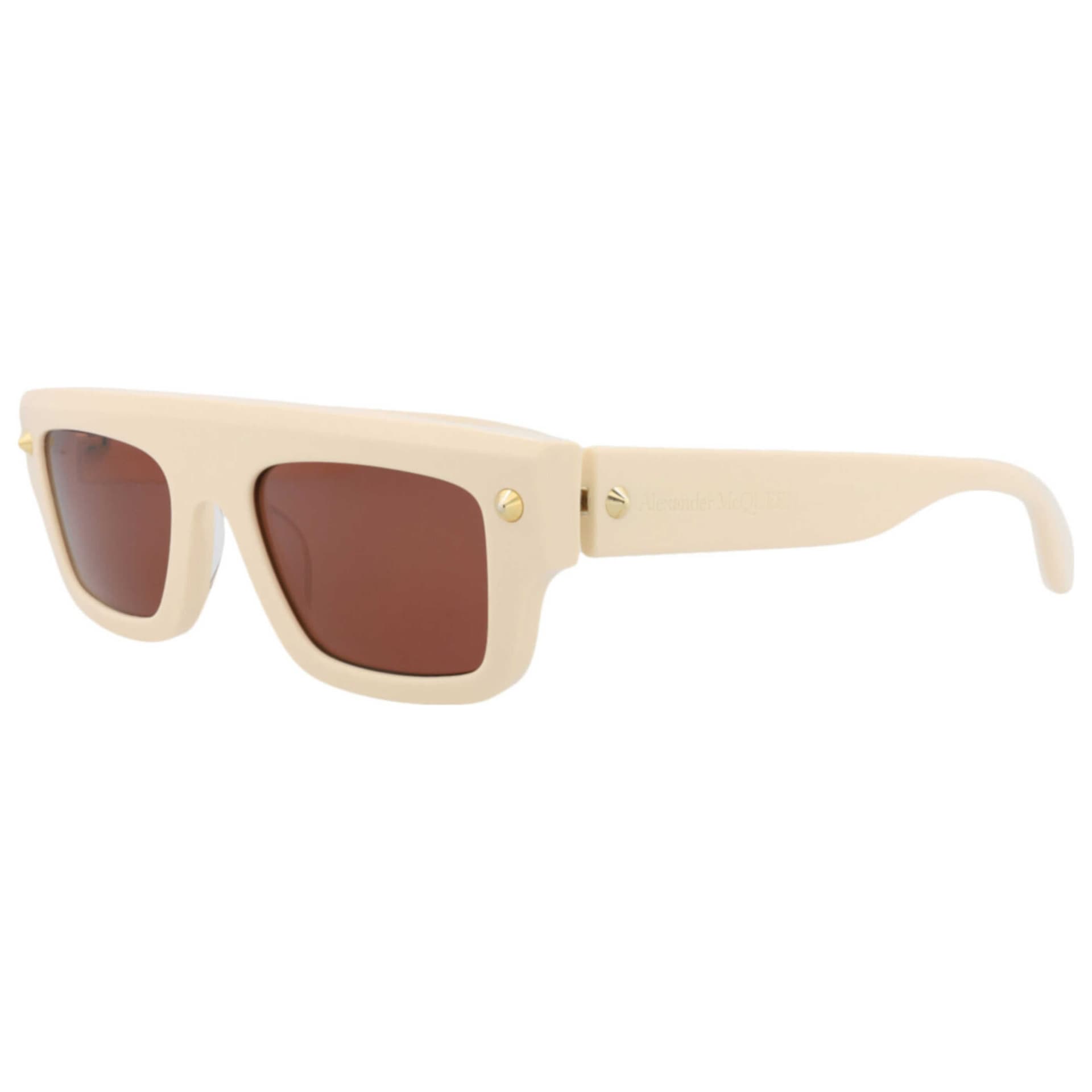 Alexander McQueen Unisex Sunglasses AM0427S-30014622-004