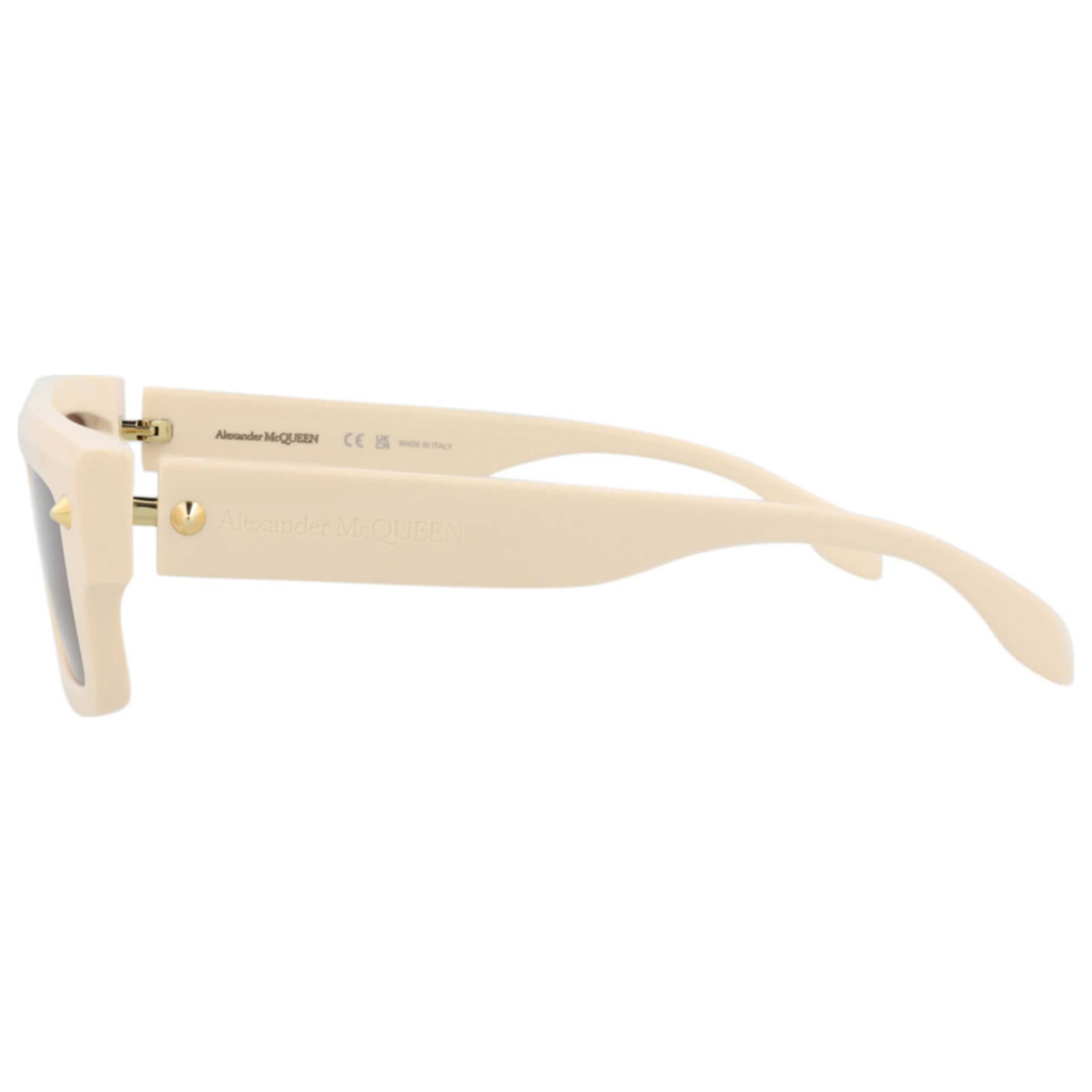 Alexander McQueen Unisex Sunglasses AM0427S-30014622-004 2