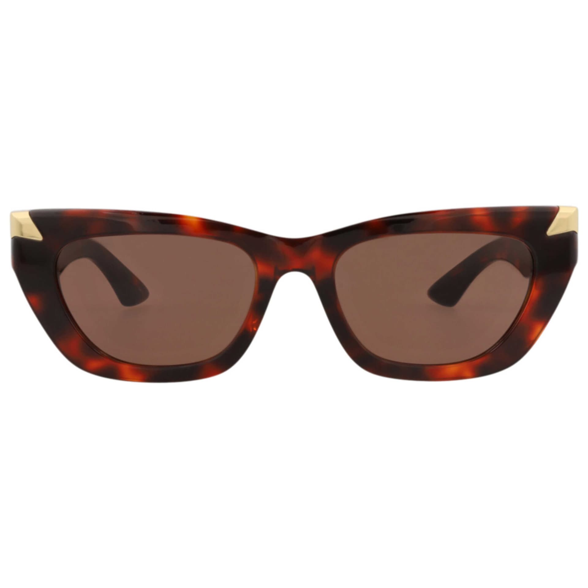 Alexander McQueen Women's Sunglasses AM0440SA-30015178-003 3