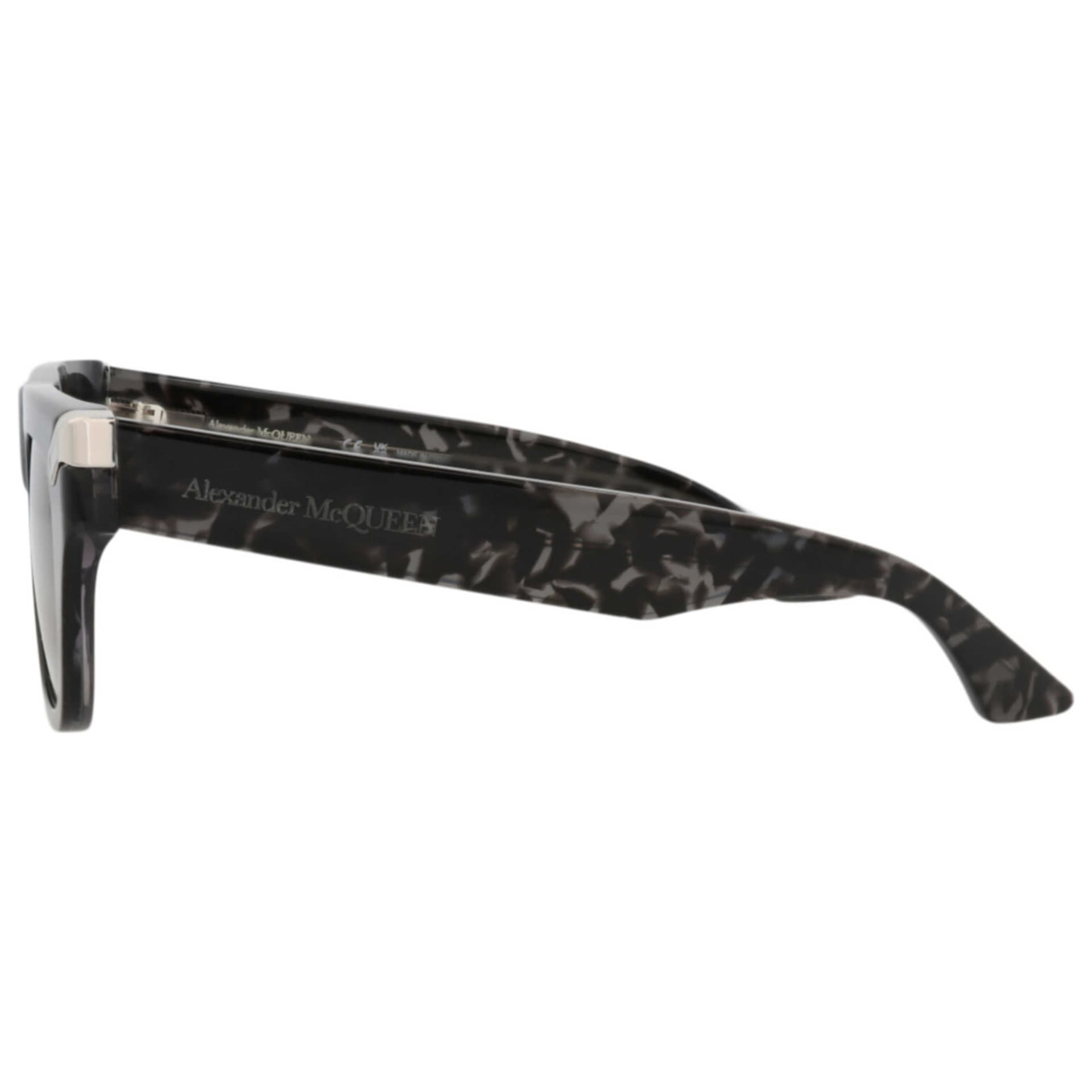 Alexander McQueen Men's Sunglasses AM0441S-30015179-003 2