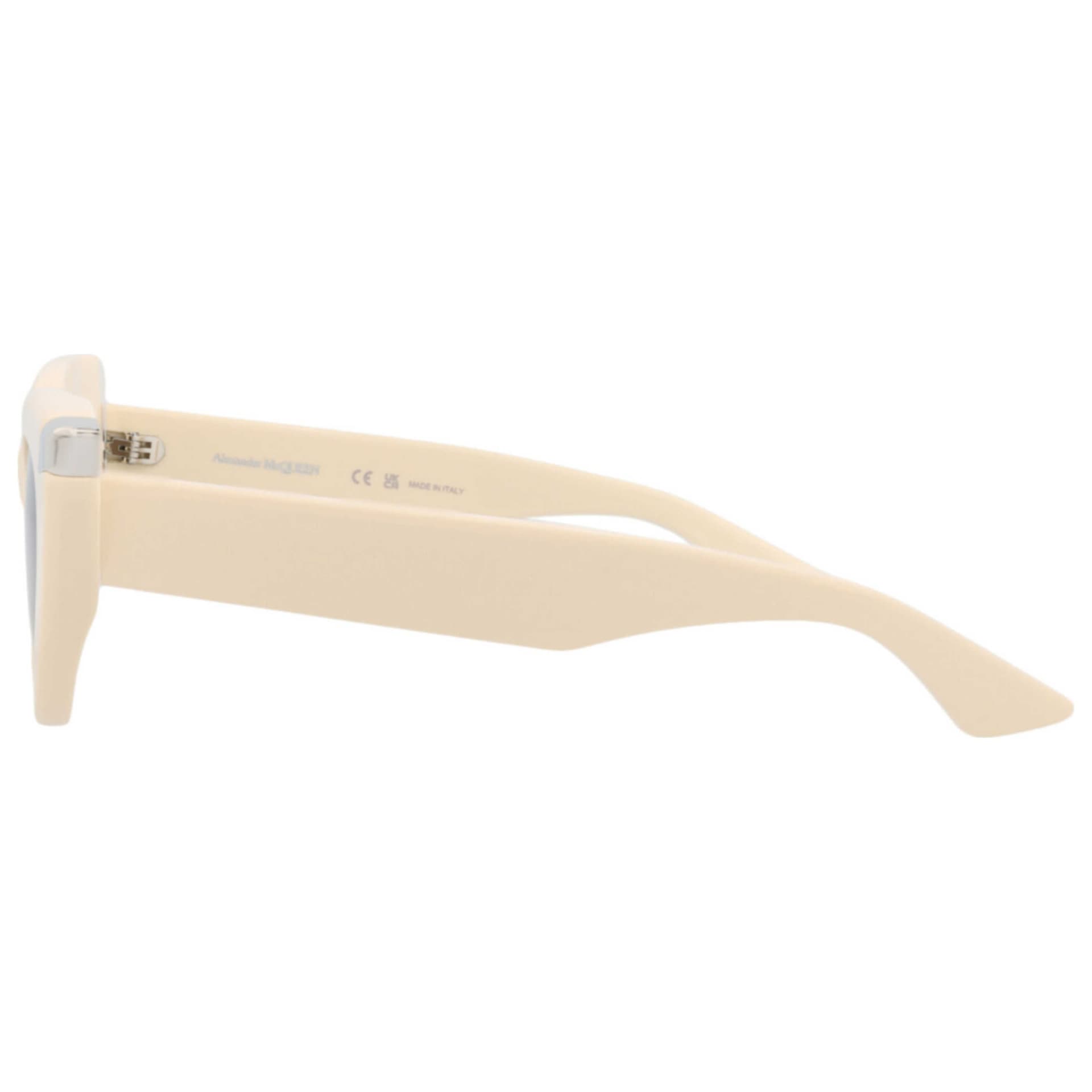 Alexander McQueen Women's Sunglasses AM0442S-30015180-004 2