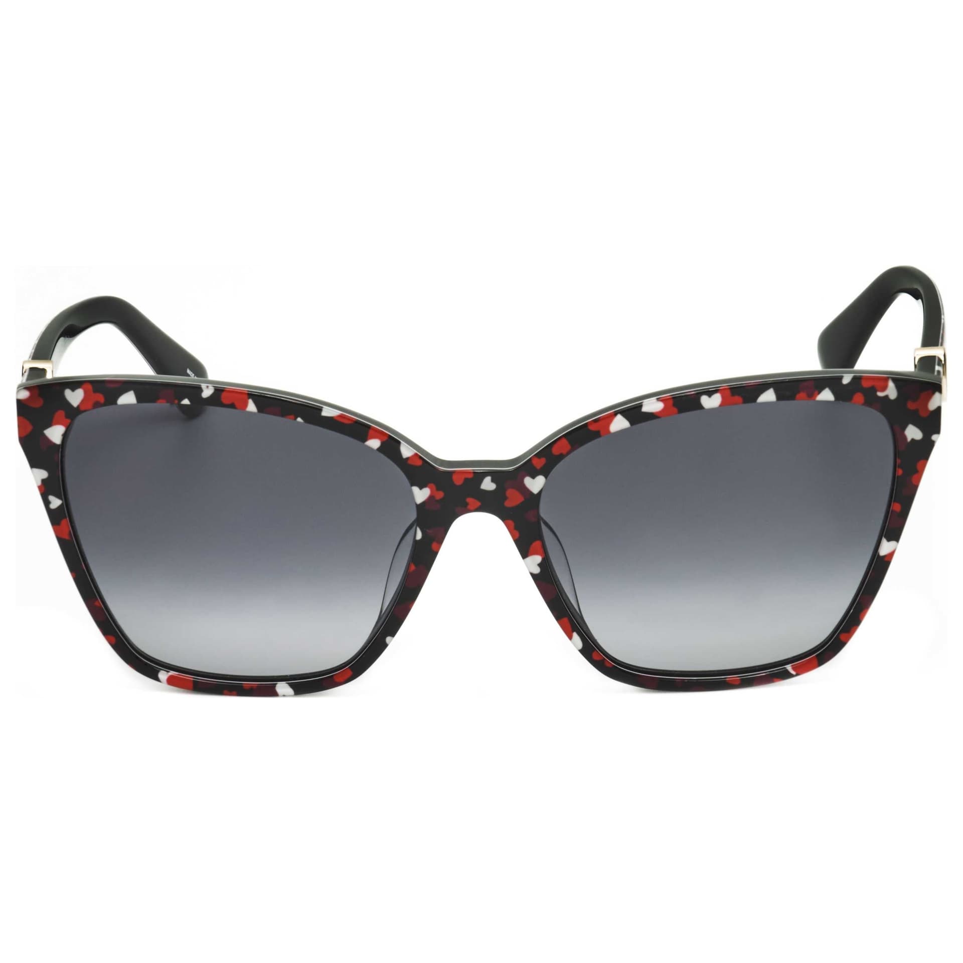 Kate Spade Amiyah Women's Sunglasses AMIYAH-G-S-0F74-56 3