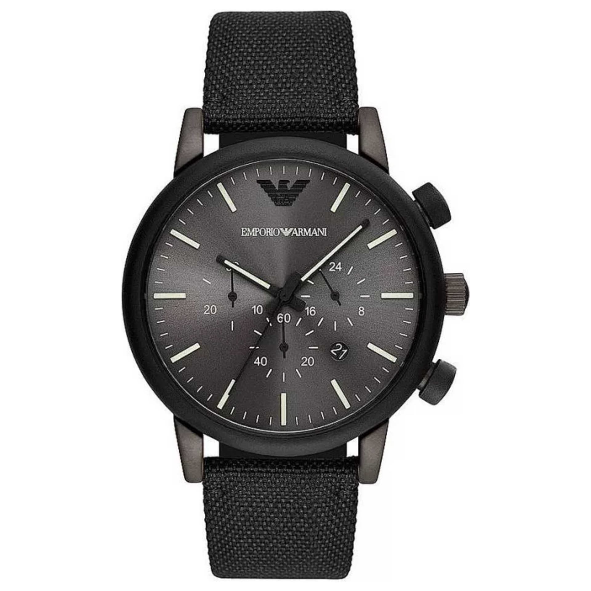 Emporio Armani Men's Watch AR11409
