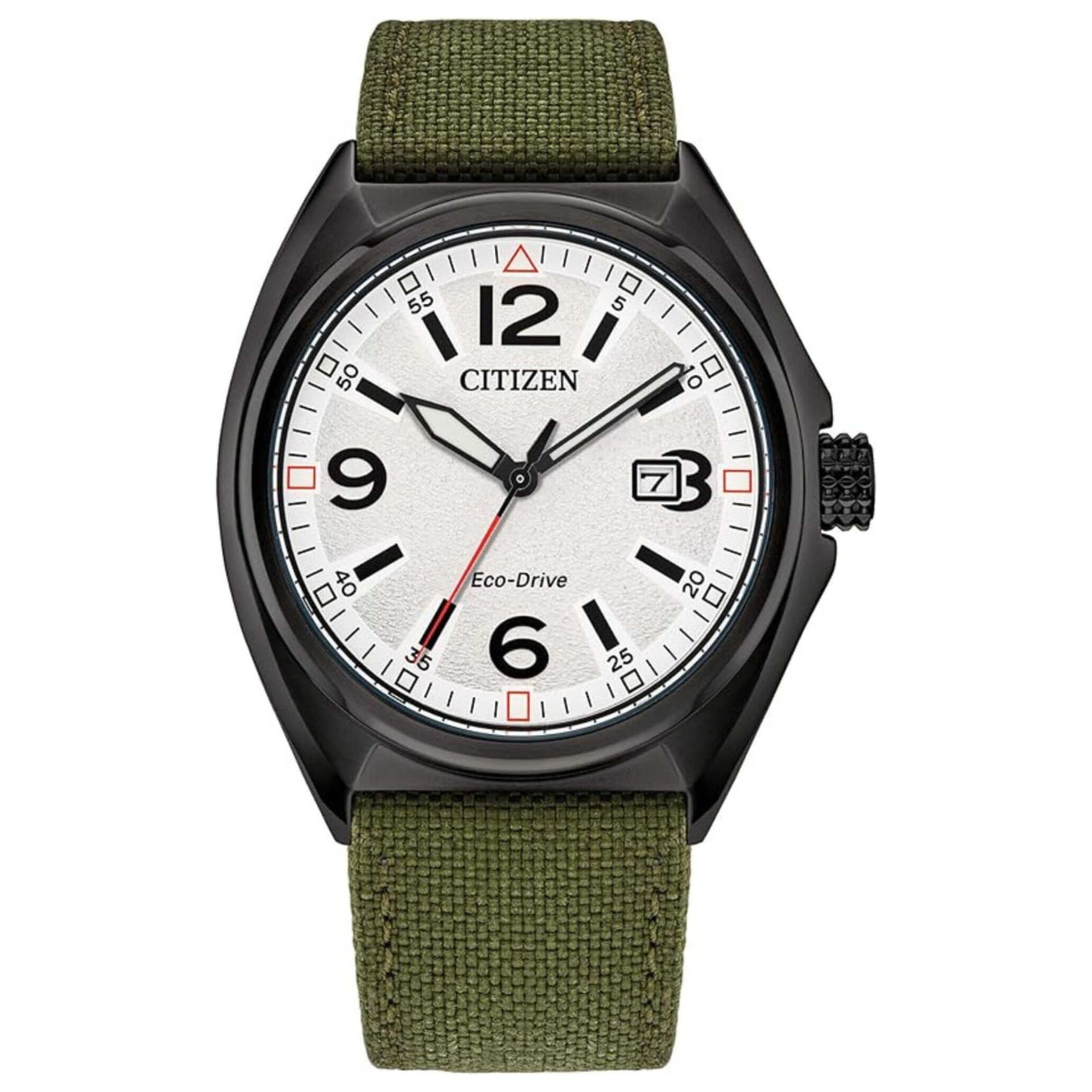 Citizen Men's Watch AW1575-16A
