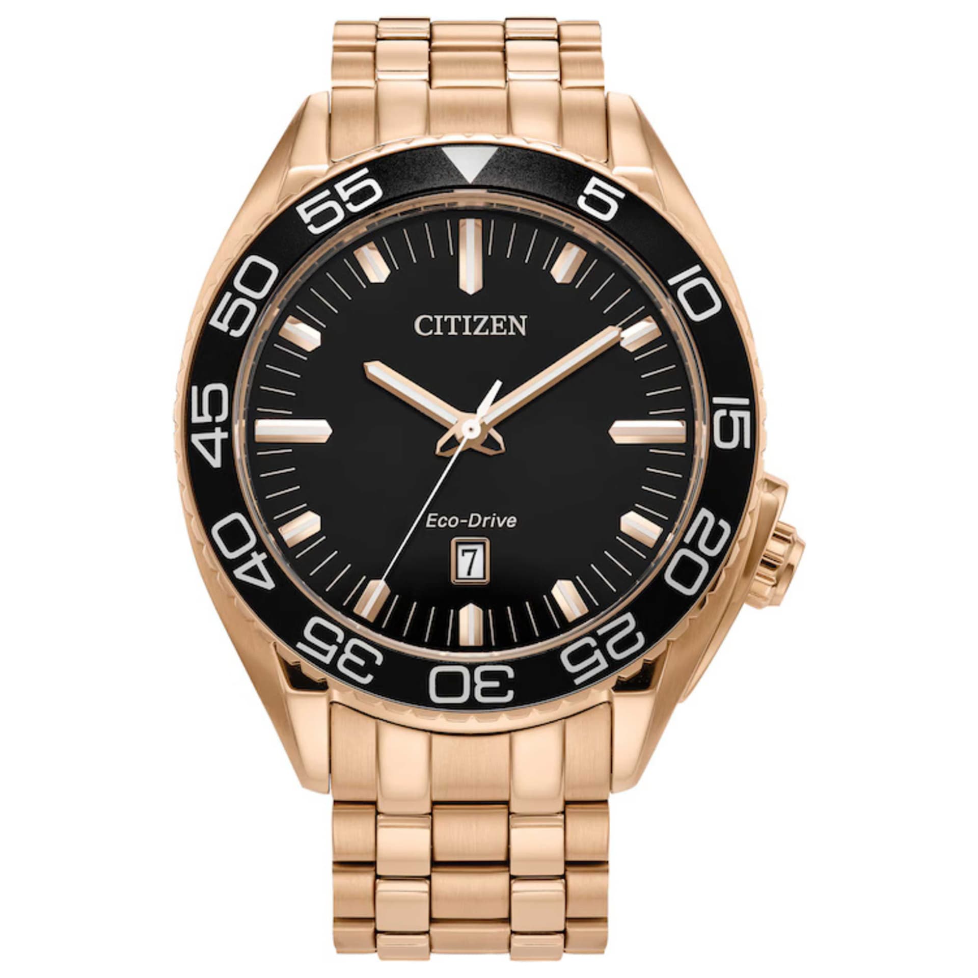 Citizen Men's Quartz Solar Watch AW1773-55E