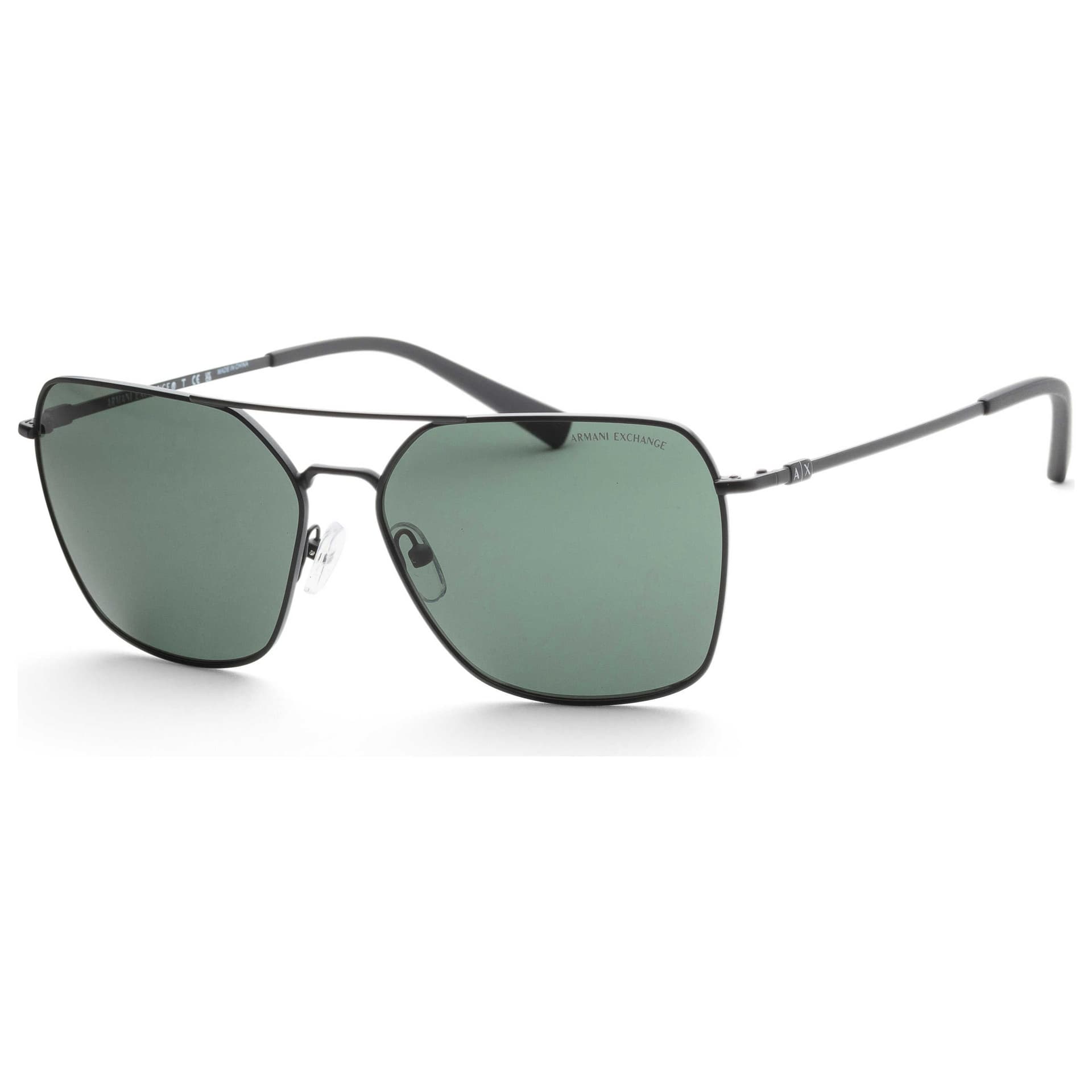 Armani Exchange Men's Sunglasses AX2029S-606371