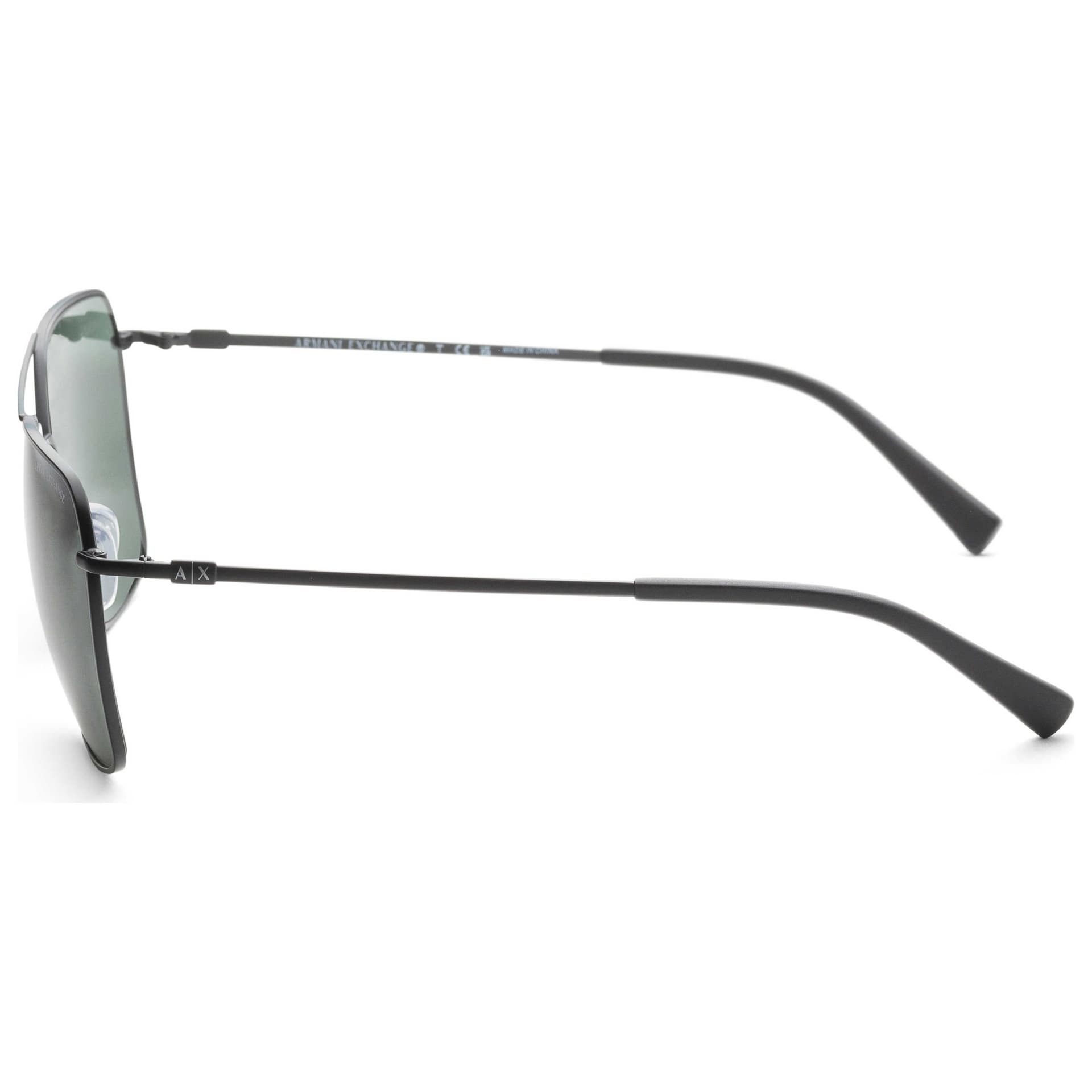 Armani Exchange Men's Sunglasses AX2029S-606371 2