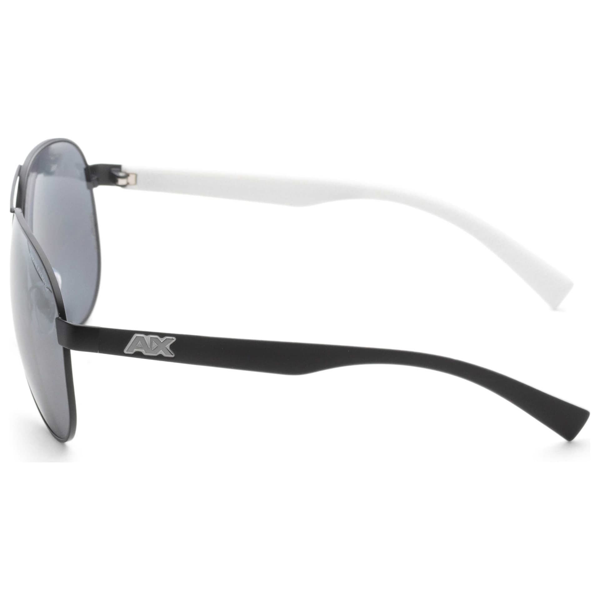 Armani Exchange Men's Sunglasses AX2031S-60636G-61 2