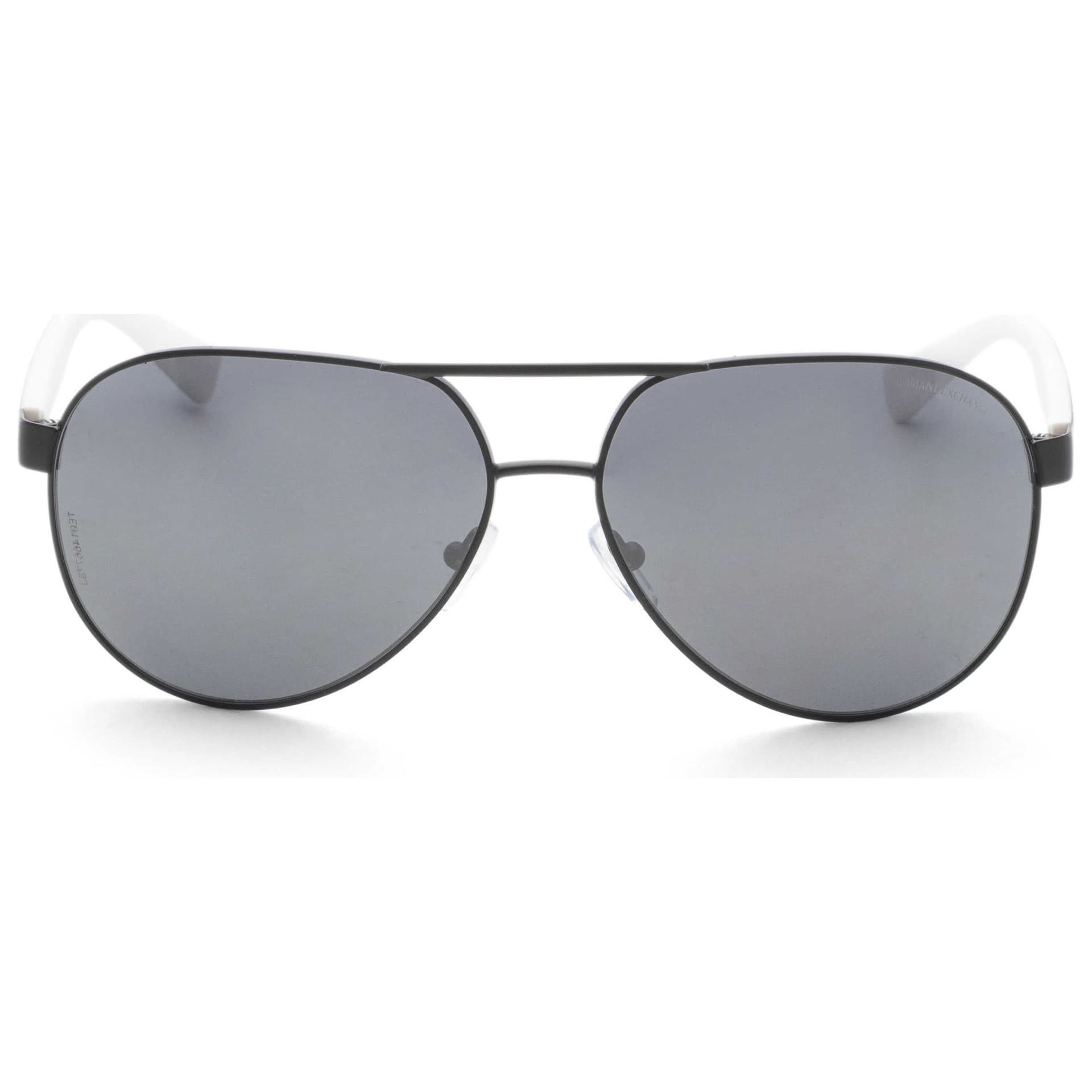 Armani Exchange Men's Sunglasses AX2031S-60636G-61 3