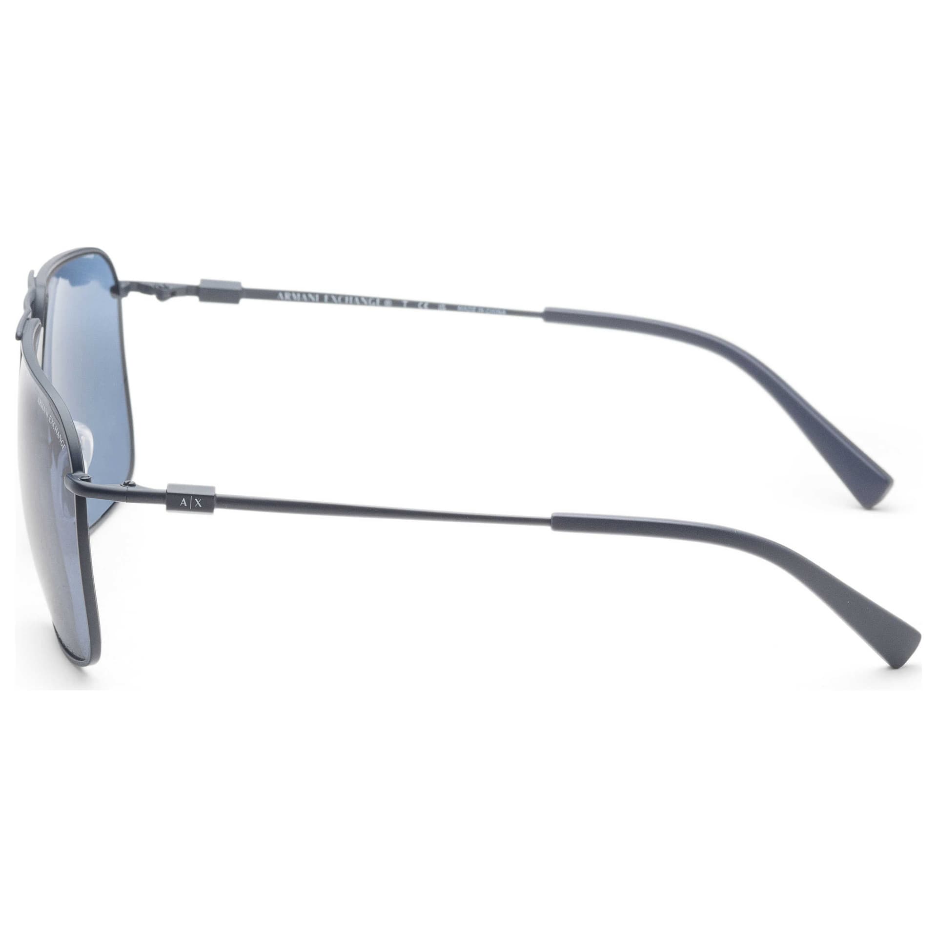 Armani Exchange Men's Sunglasses AX2050S-609980-60 2