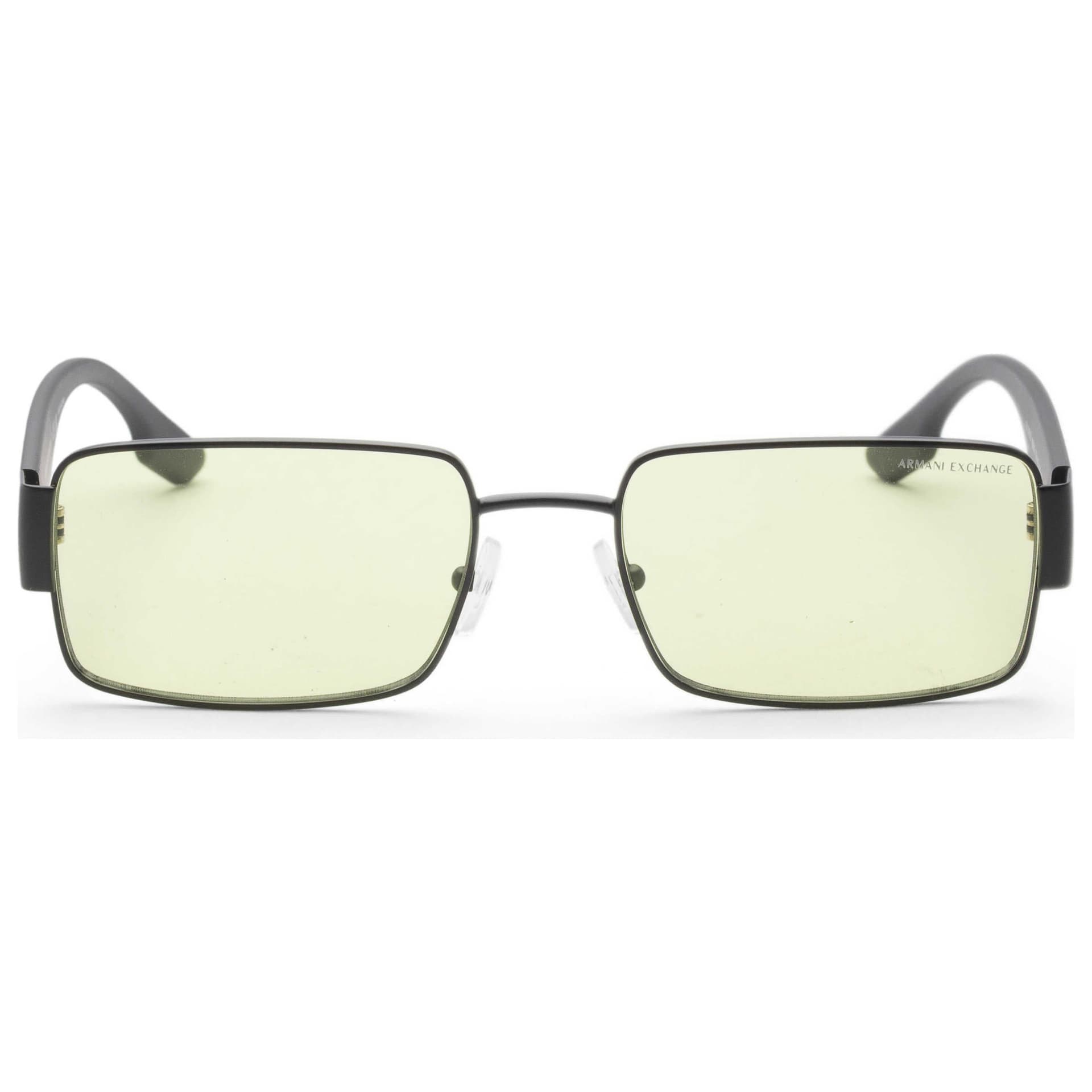 Armani Exchange Men's Sunglasses AX2052S-6000-2-57 3