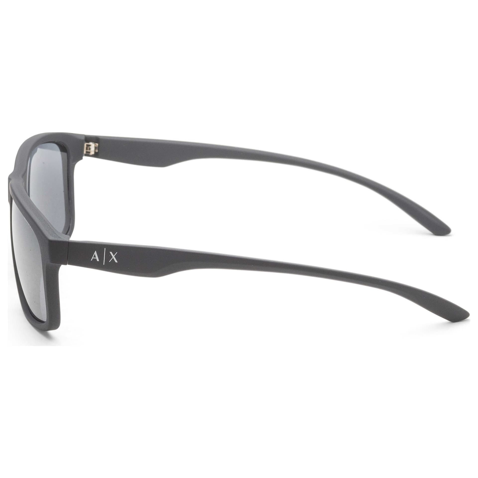 Armani Exchange Men's Sunglasses AX4122S-80786G-59 2