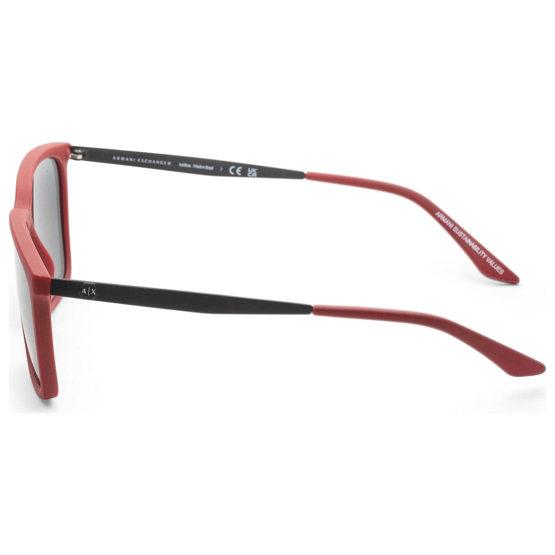 Armani Exchange Men's Sunglasses AX4138S-817487-57 2