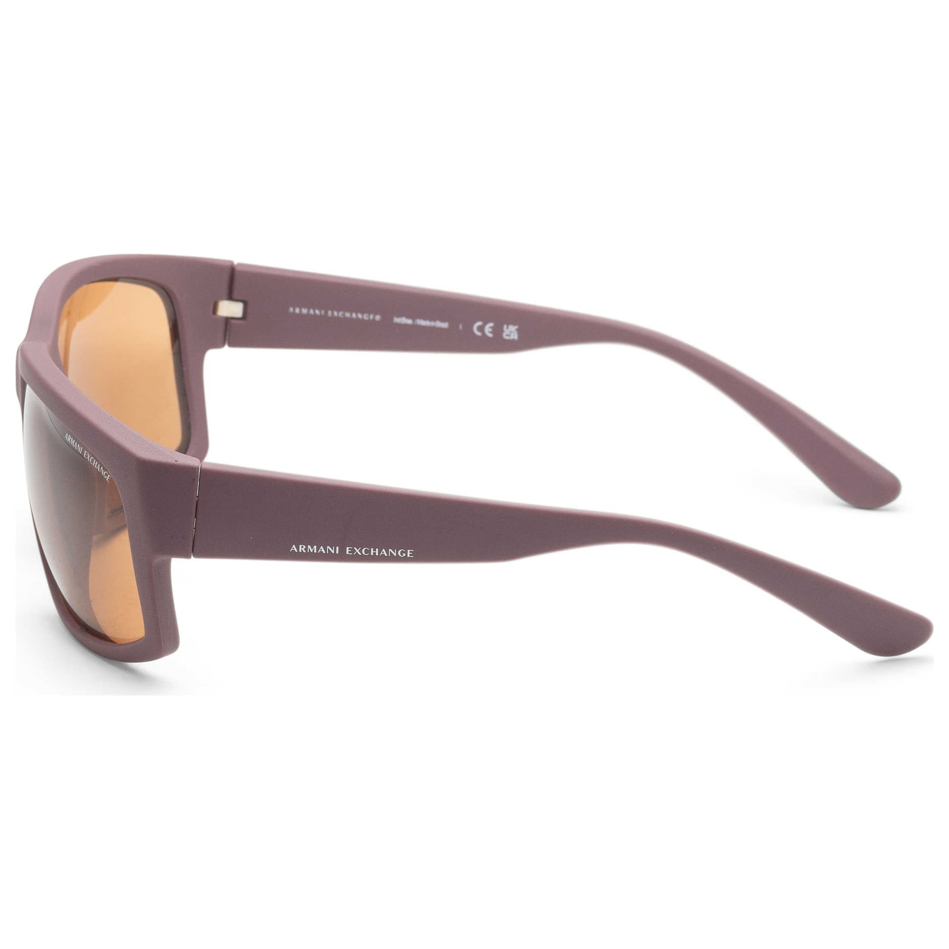 Armani Exchange Men's Sunglasses AX4142SU-834773-61 2