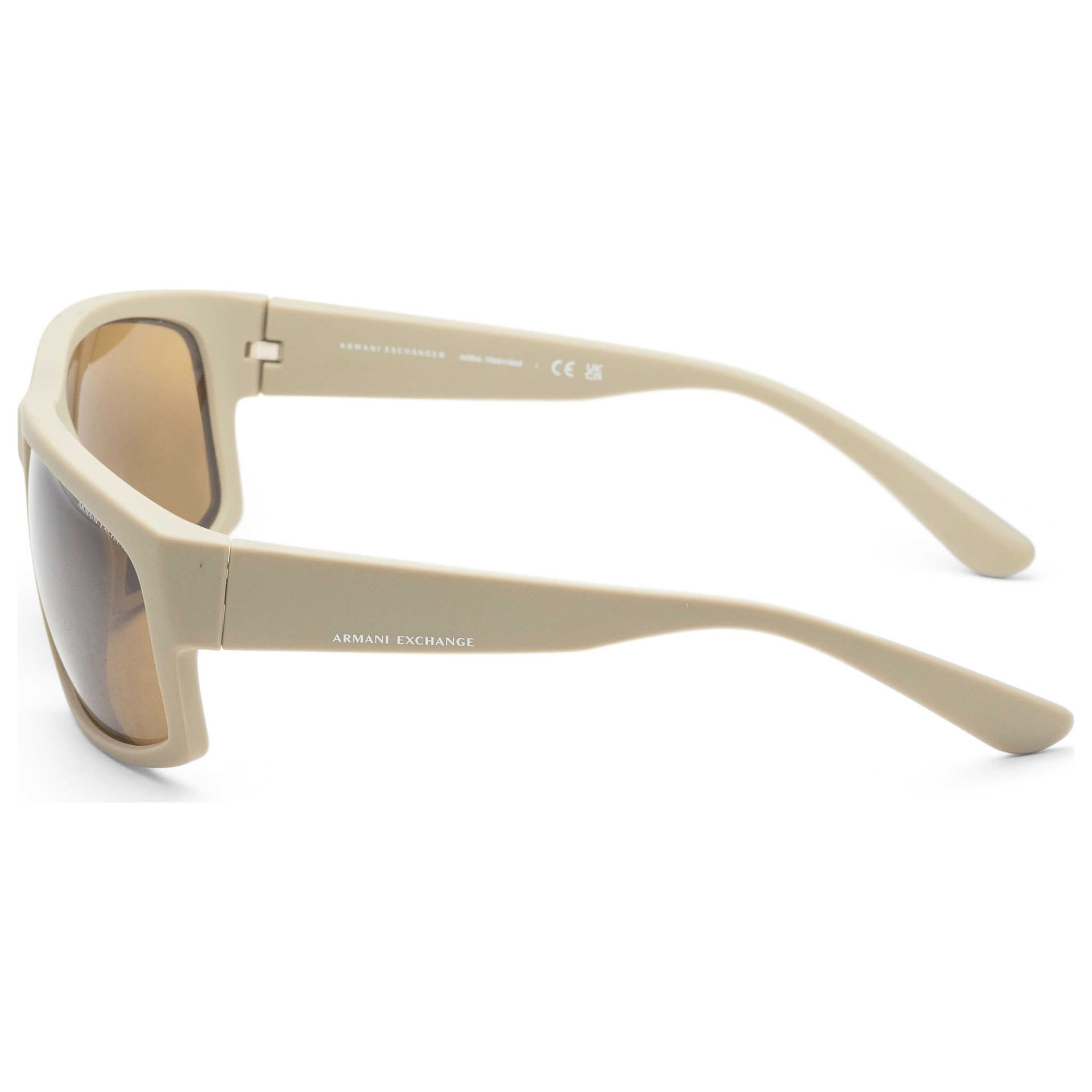 Armani Exchange Men's Sunglasses AX4142SU-834873-61 2