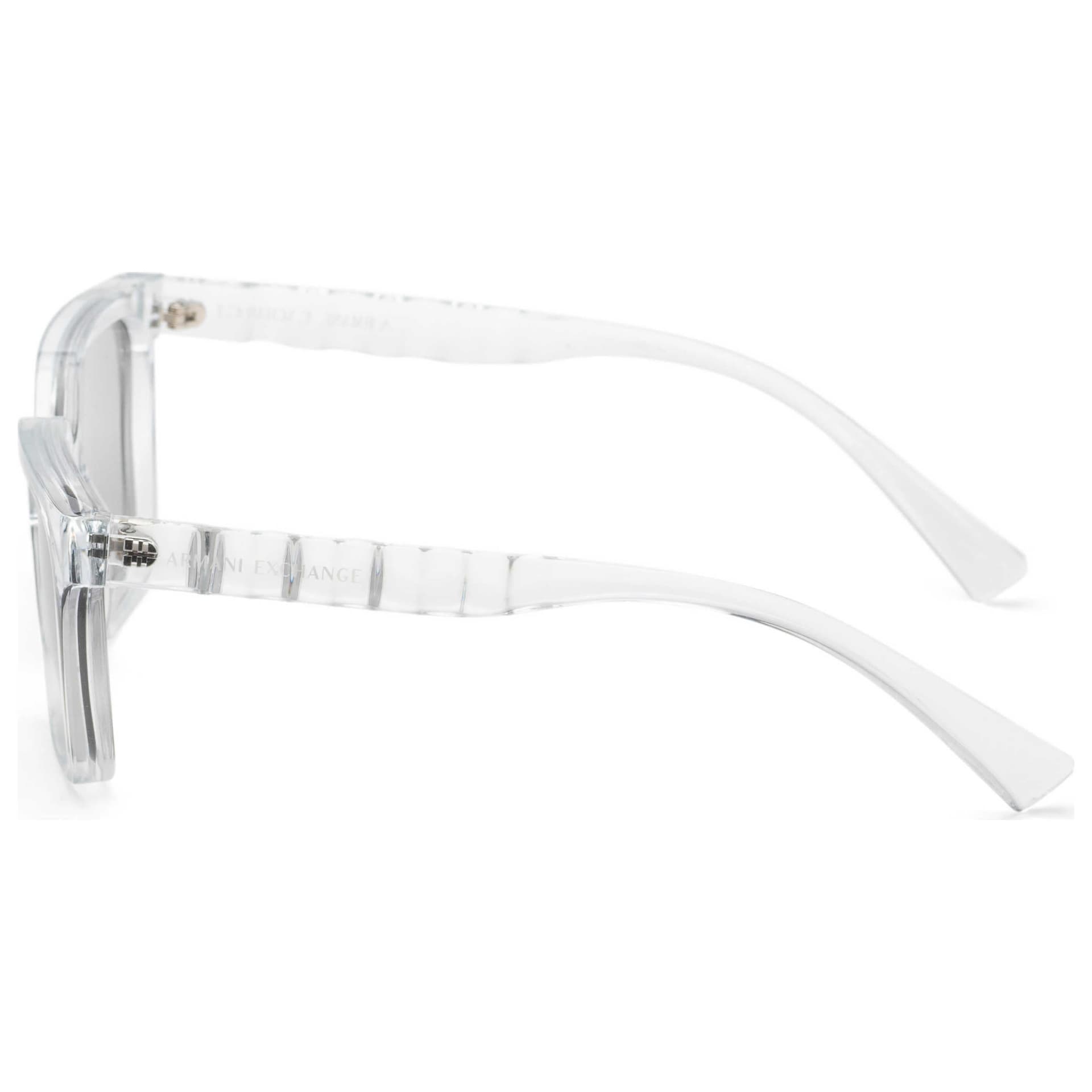 Armani Exchange Men's Sunglasses AX4147S-82356G-56 2