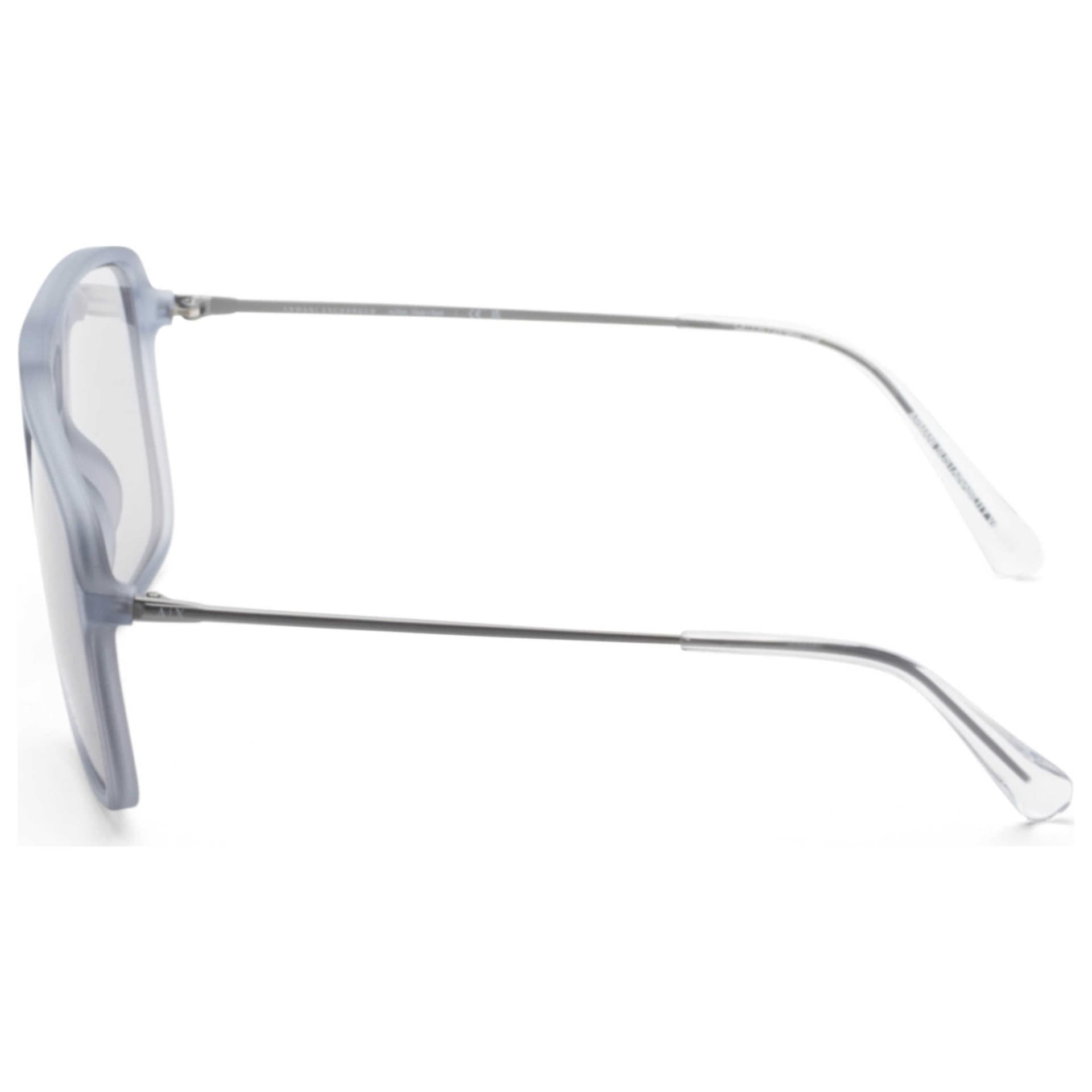 Armani Exchange Men's Sunglasses AX4150SU-836387-59 2