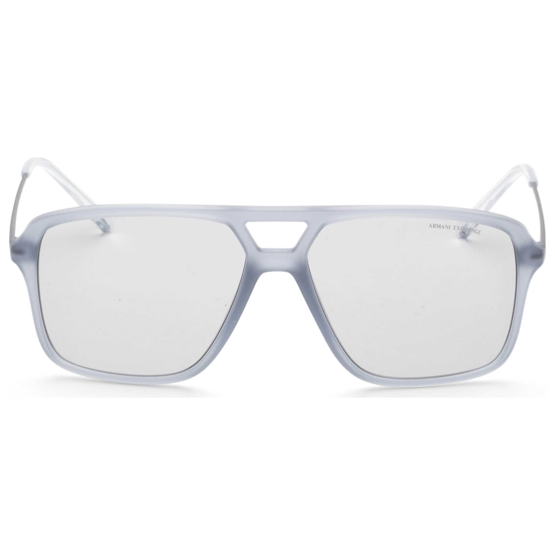 Armani Exchange Men's Sunglasses AX4150SU-836387-59 3