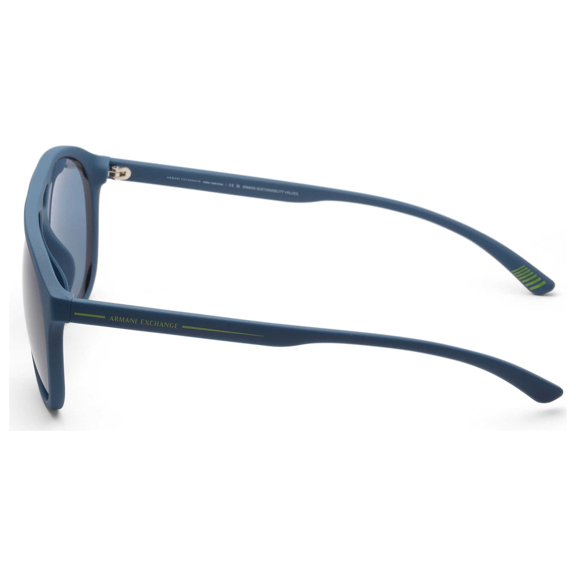 Armani Exchange Men's Sunglasses AX4156SU-837680-59 2